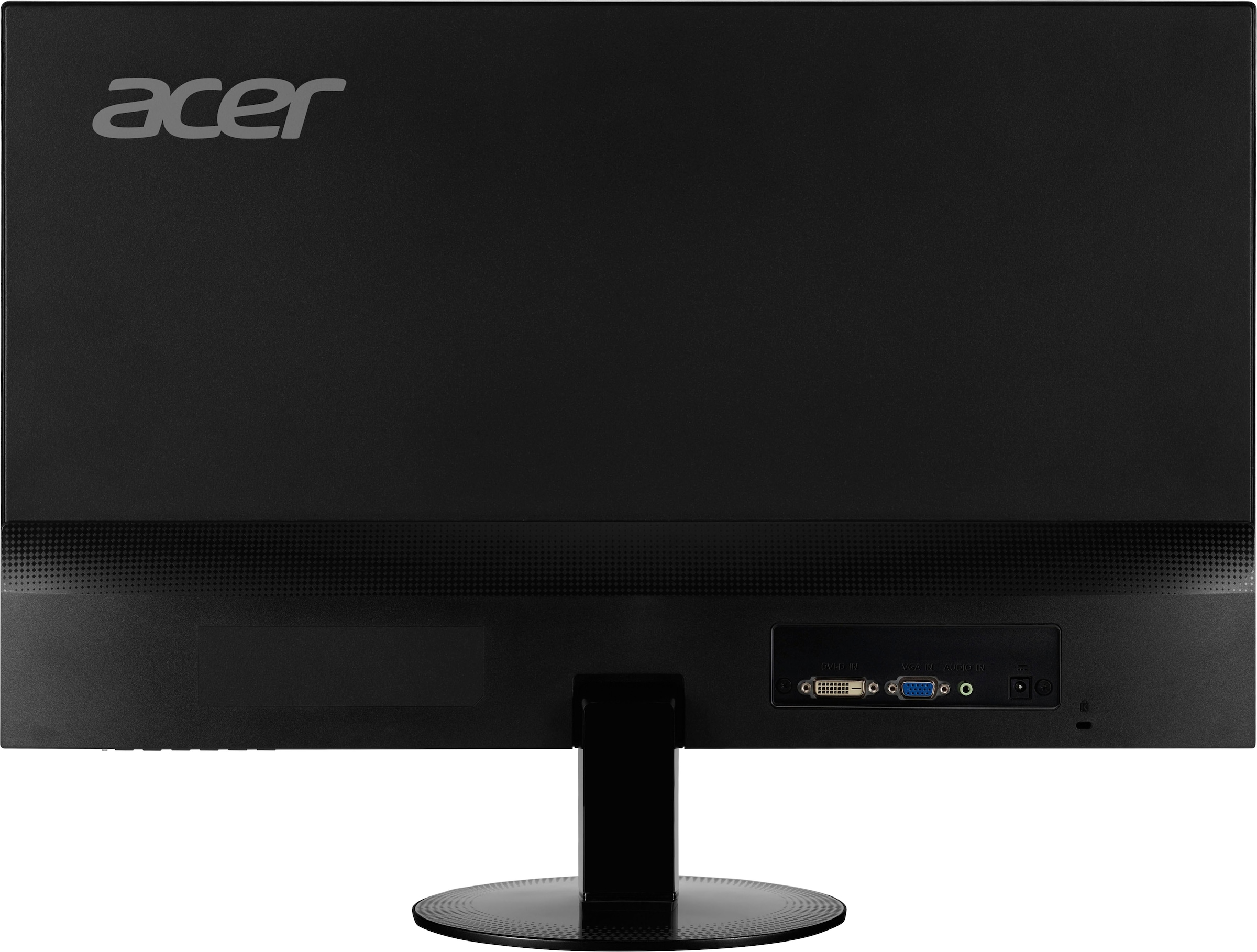 Acer LED-Monitor »SA270«, 69 cm/27 Zoll, 1920 x 1080 px, Full HD, 4 ms Reaktionszeit, 75 Hz