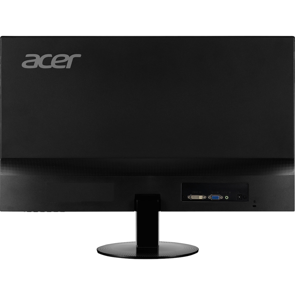 Acer LED-Monitor »SA270«, 69 cm/27 Zoll, 1920 x 1080 px, Full HD, 4 ms Reaktionszeit, 75 Hz