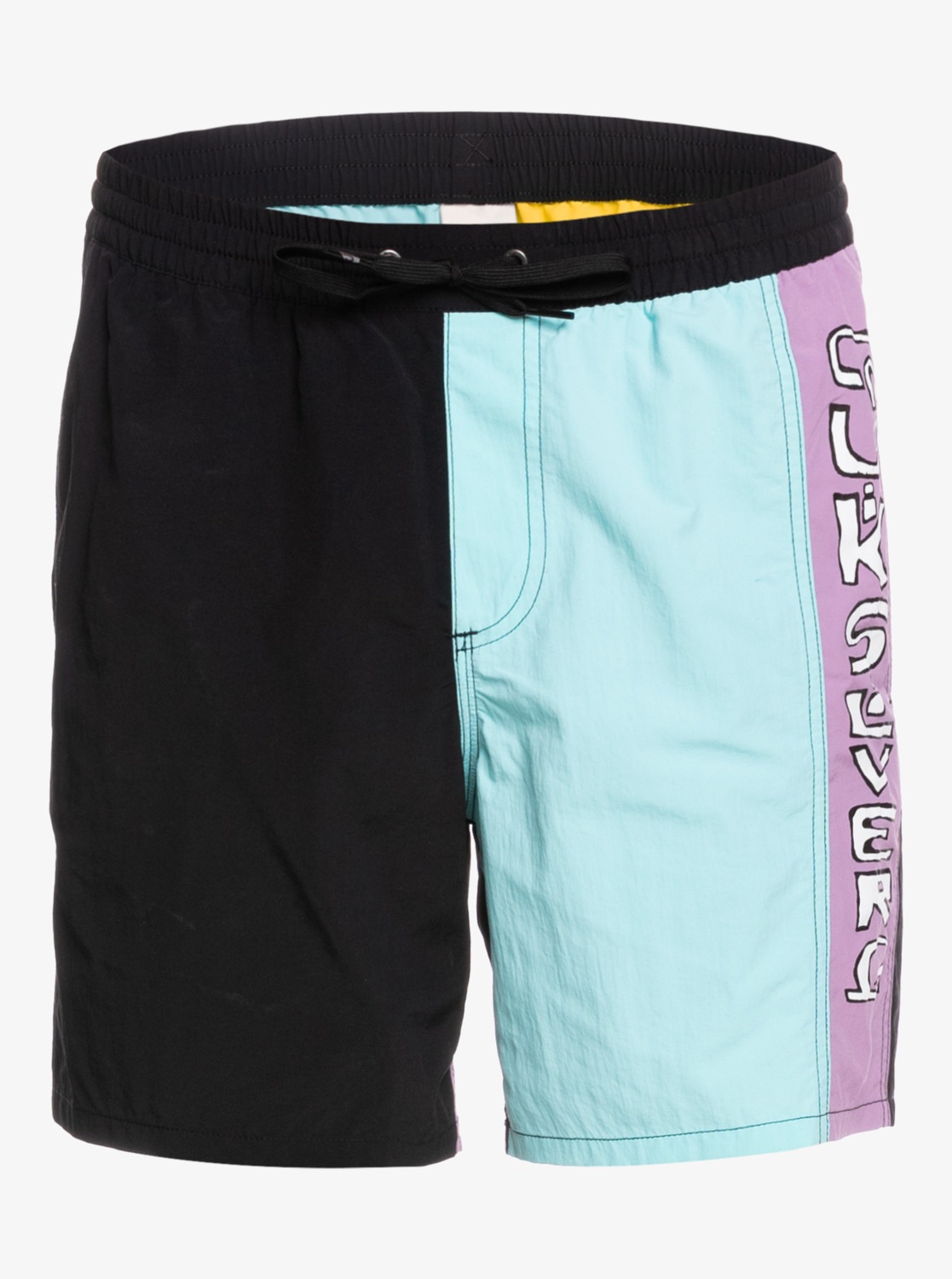 Quiksilver Boardshorts »Acid Wash 17"«