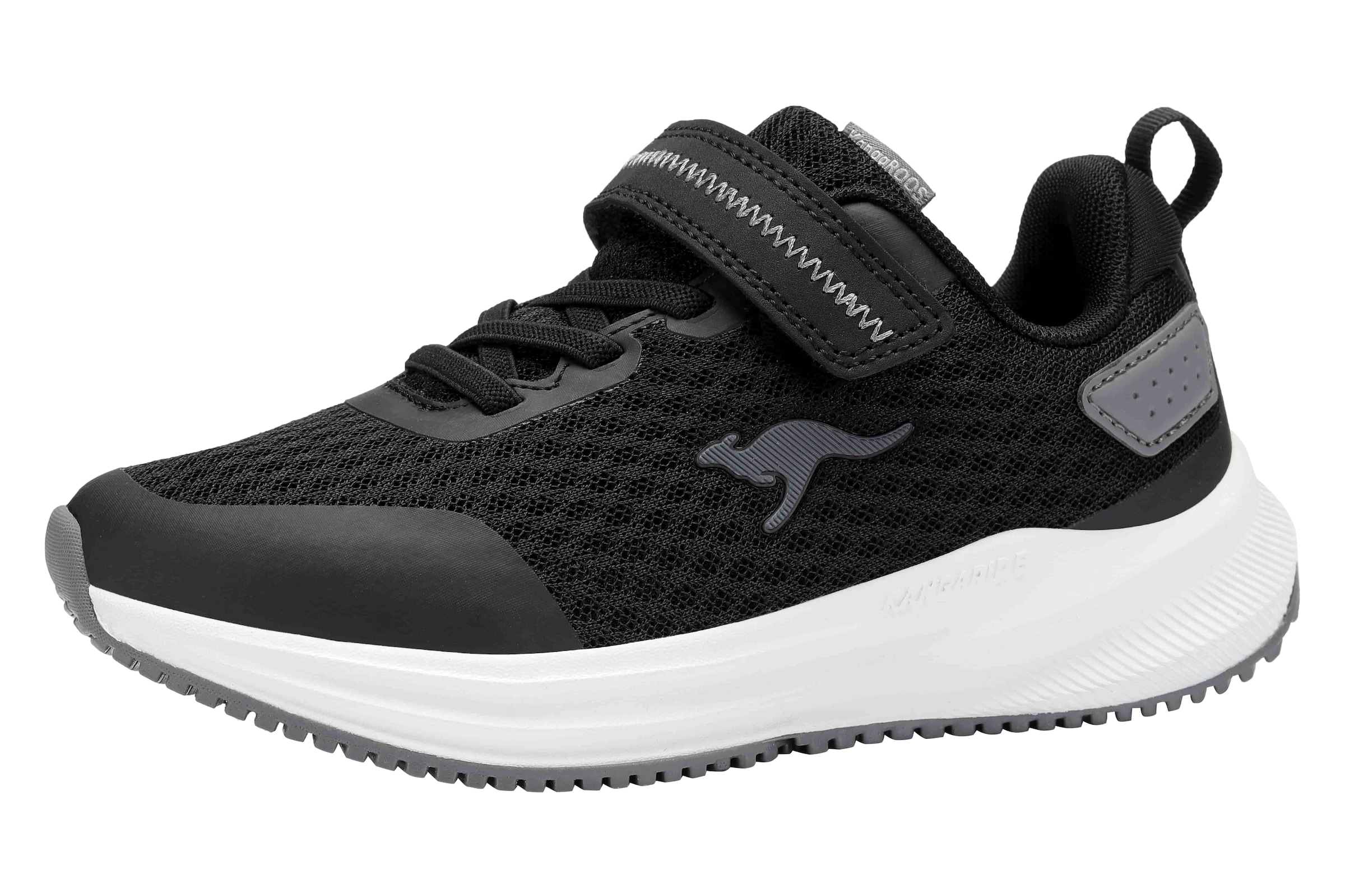KangaROOS Sneaker »K-RDK FAM EV«