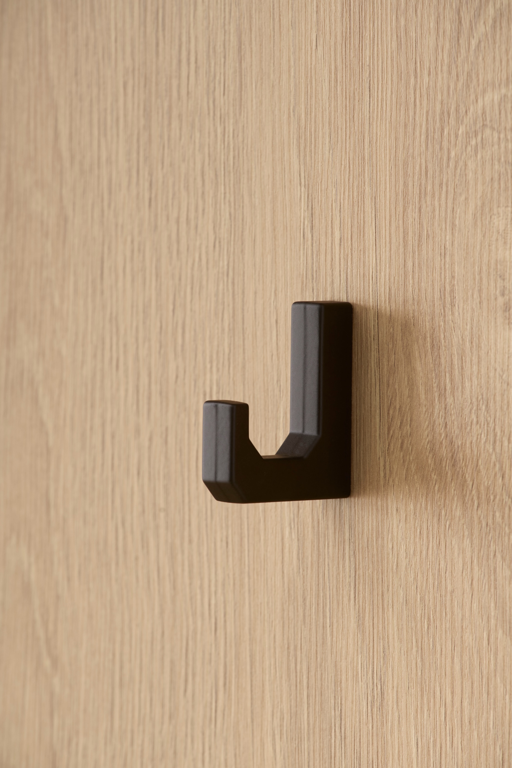 Home affaire Garderobenpaneel »Lund, Flurgarderobe, Wandregal mit Hutablage, Kleiderstange & Haken« vielseitig einsetzbar, modern, 90 cm breit
