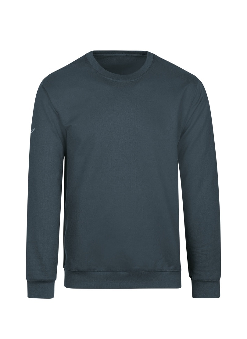 Trigema Sweatshirt »TRIGEMA Sweatshirt« kaufen