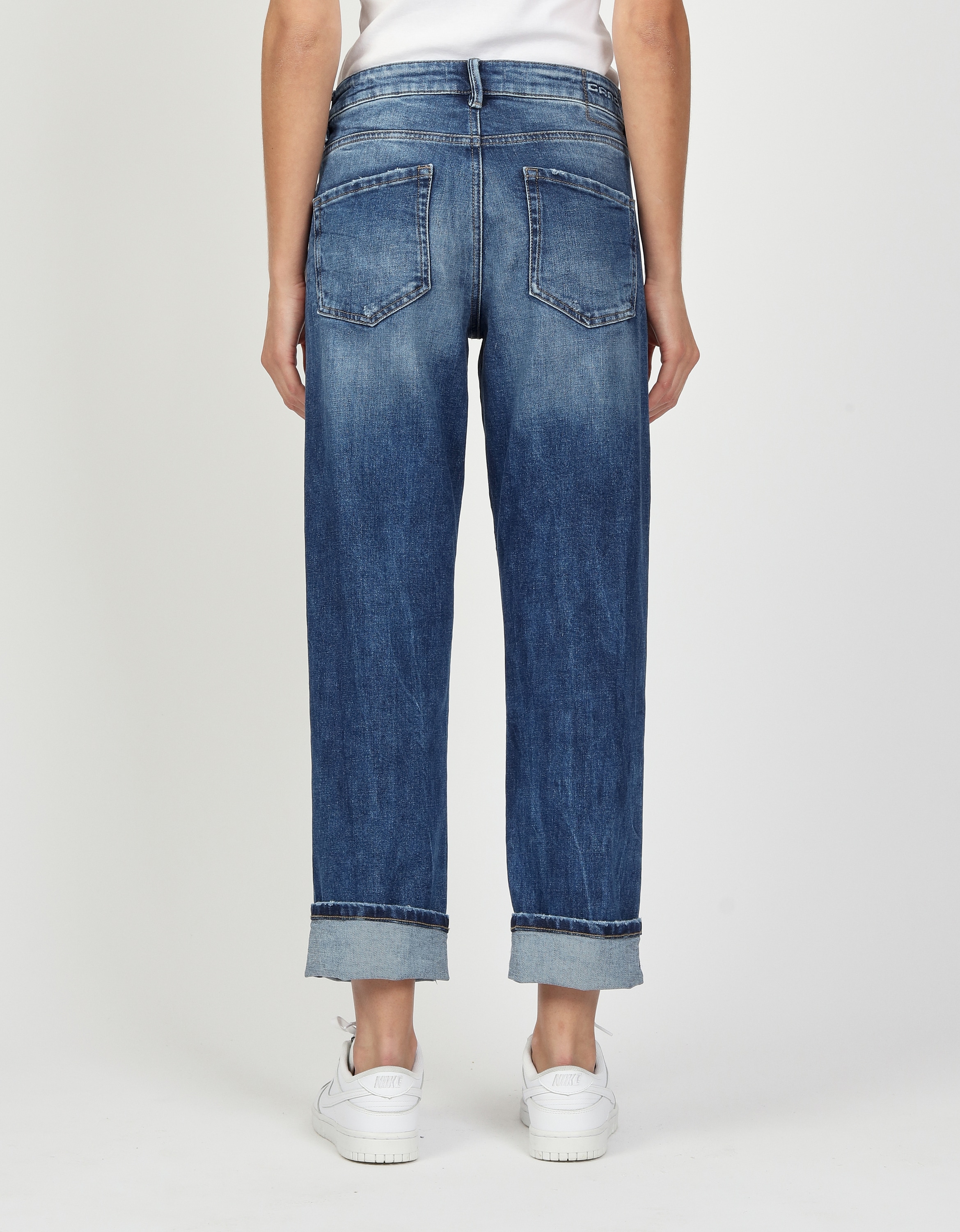 GANG Comfort-fit-Jeans »GANG Jeans Straight Fit 94THELMA«