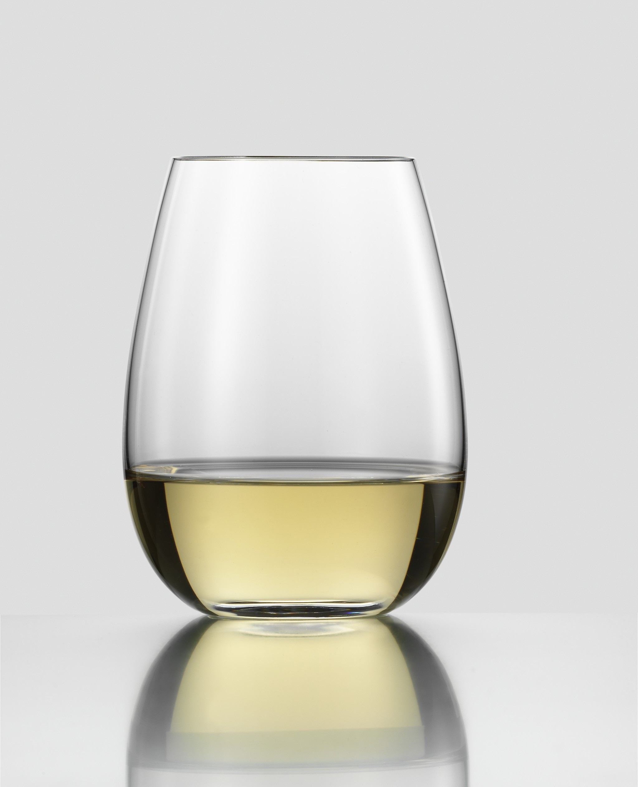 EISCH GERMANY Becher »Superior SensisPlus« Bleifrei, 550 ml, 4-teilig transparent