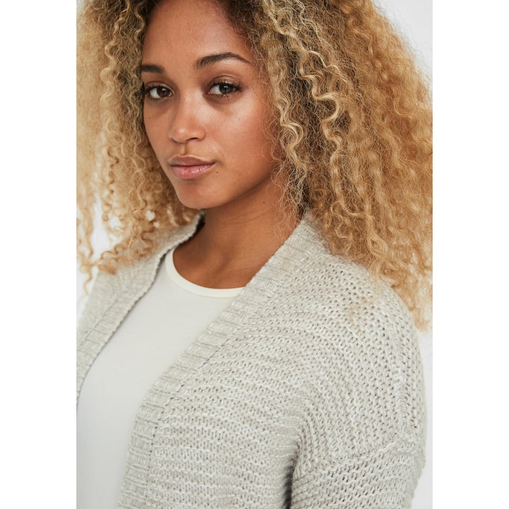 Vero Moda Cardigan »VMNO NAME LS«