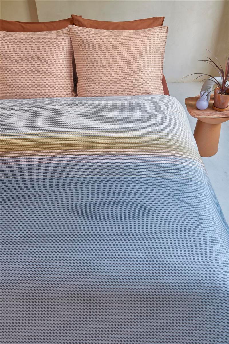 Beddinghouse Bettwäsche »Gilded« 2 Stk. tlg.