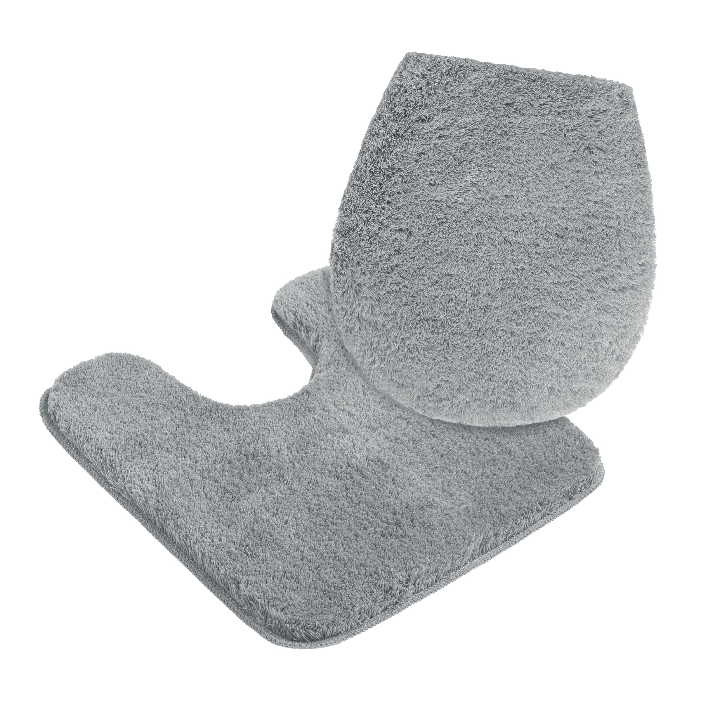 my home Badematte Merida, Badvorleger, Badezimmer günstig online kaufen