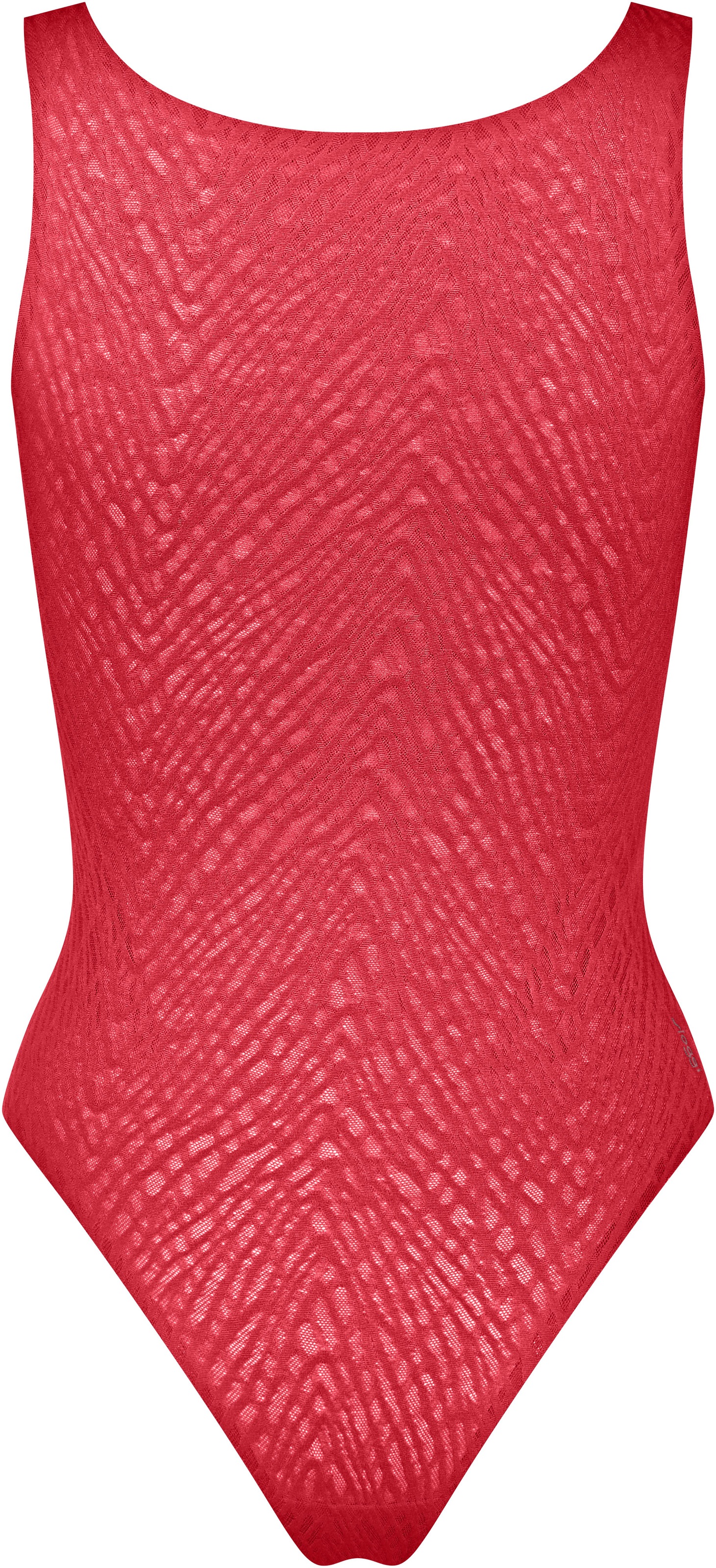 sloggi Body »ZERO Feel Bliss Festive«, nahtlos mit Spitzenoptik