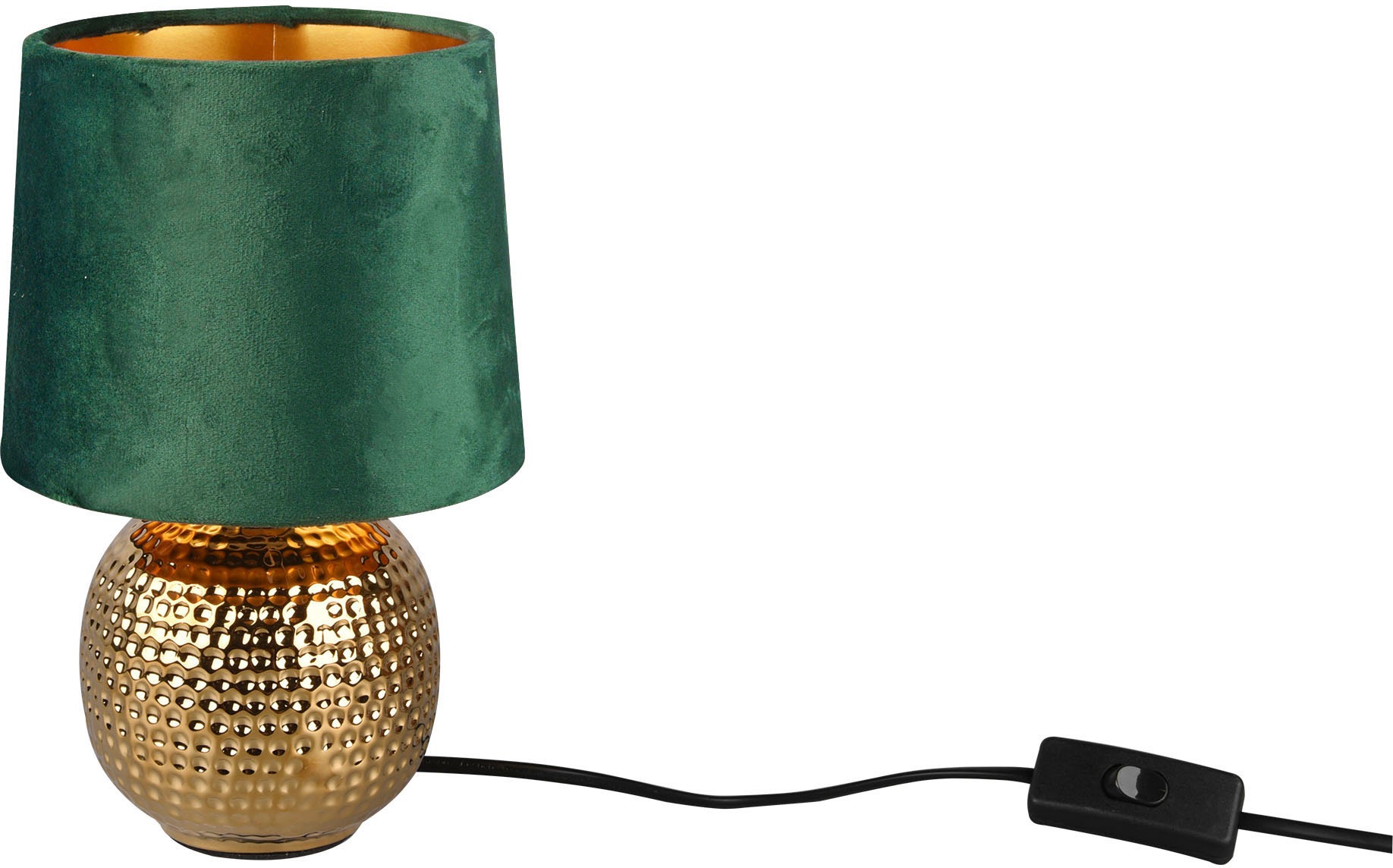 TRIO Leuchten Tischlampe »Sophia« günstig online kaufen