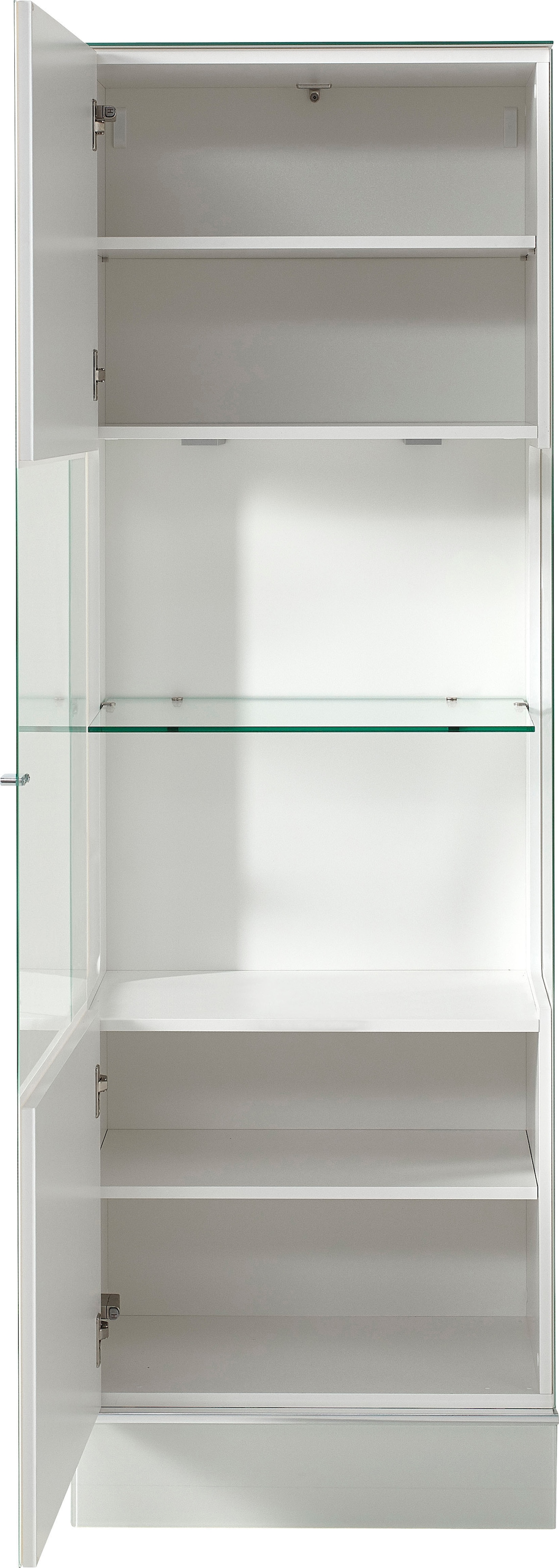 LEONARDO Vitrine