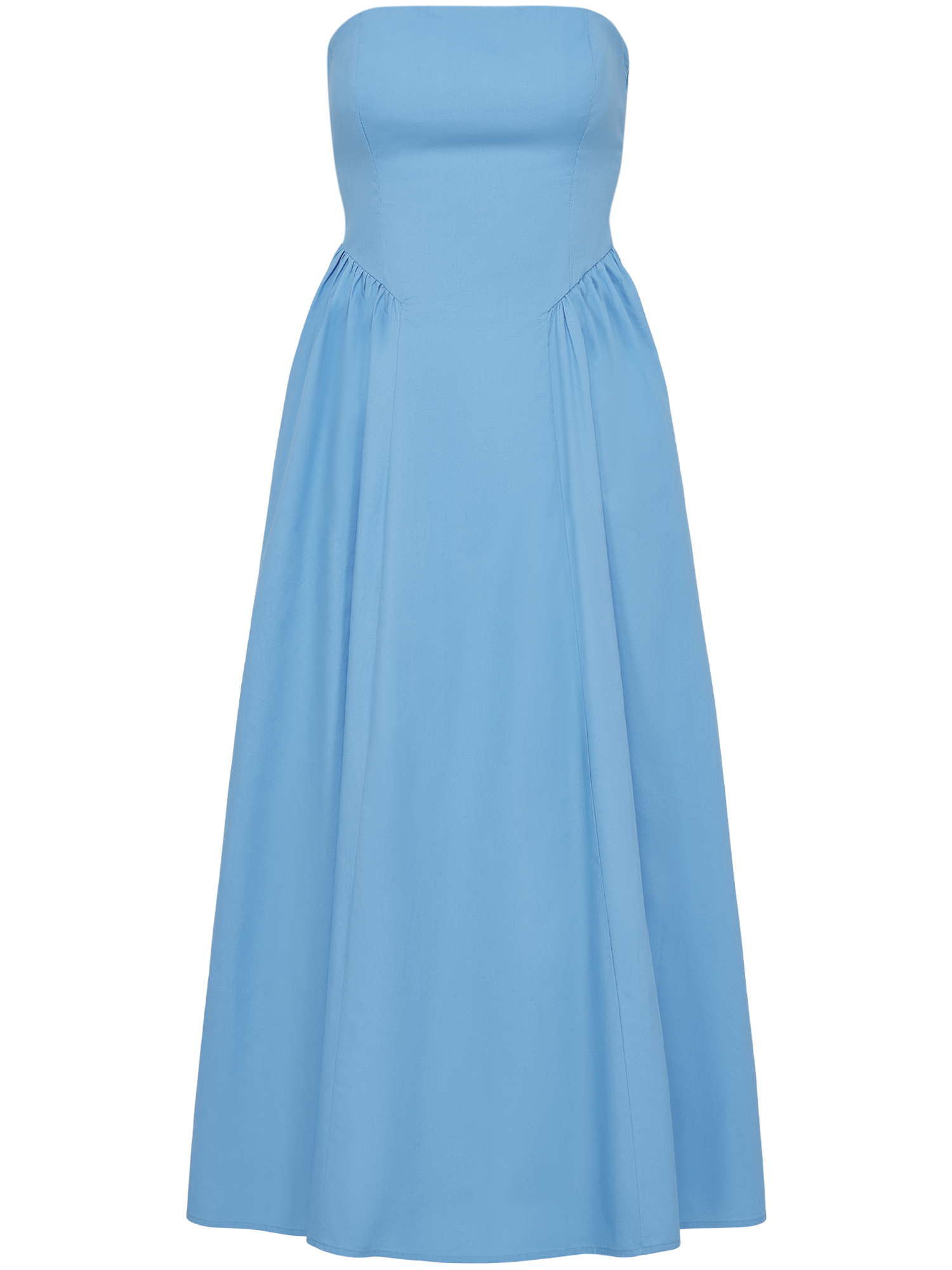 LeGer Sommerkleid »Vianne, LeGer by Lena Gercke«