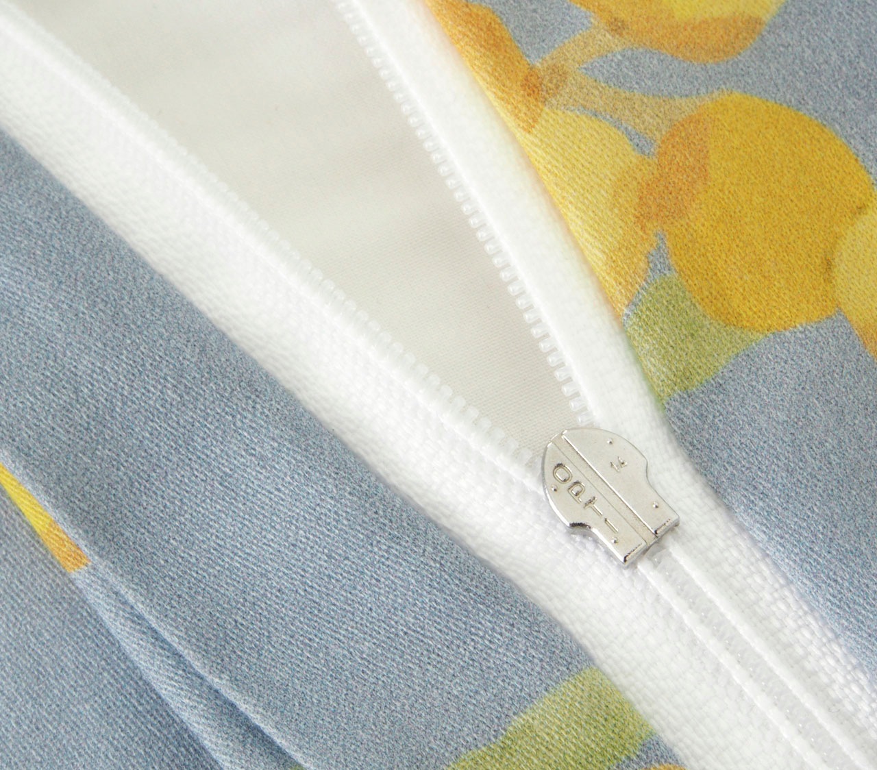 fleuresse Bettwäsche »Bed Art S«, Mako Satin-Bettwäsche aus 100% Baumwolle
