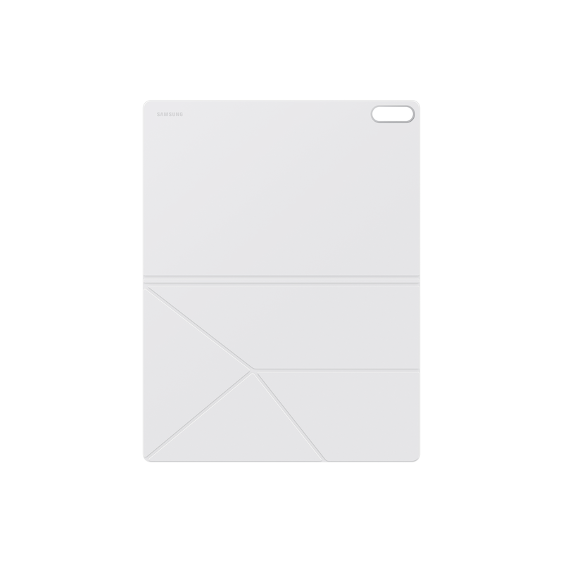 SAMSUNG Tablet-Hülle »Book Cover für Galaxy Tab S11 Ultra« Galaxy Tab S11 Ultra Backcover, Schutzhülle, Tablethülle, Case, Schutzcase, stoßfest...