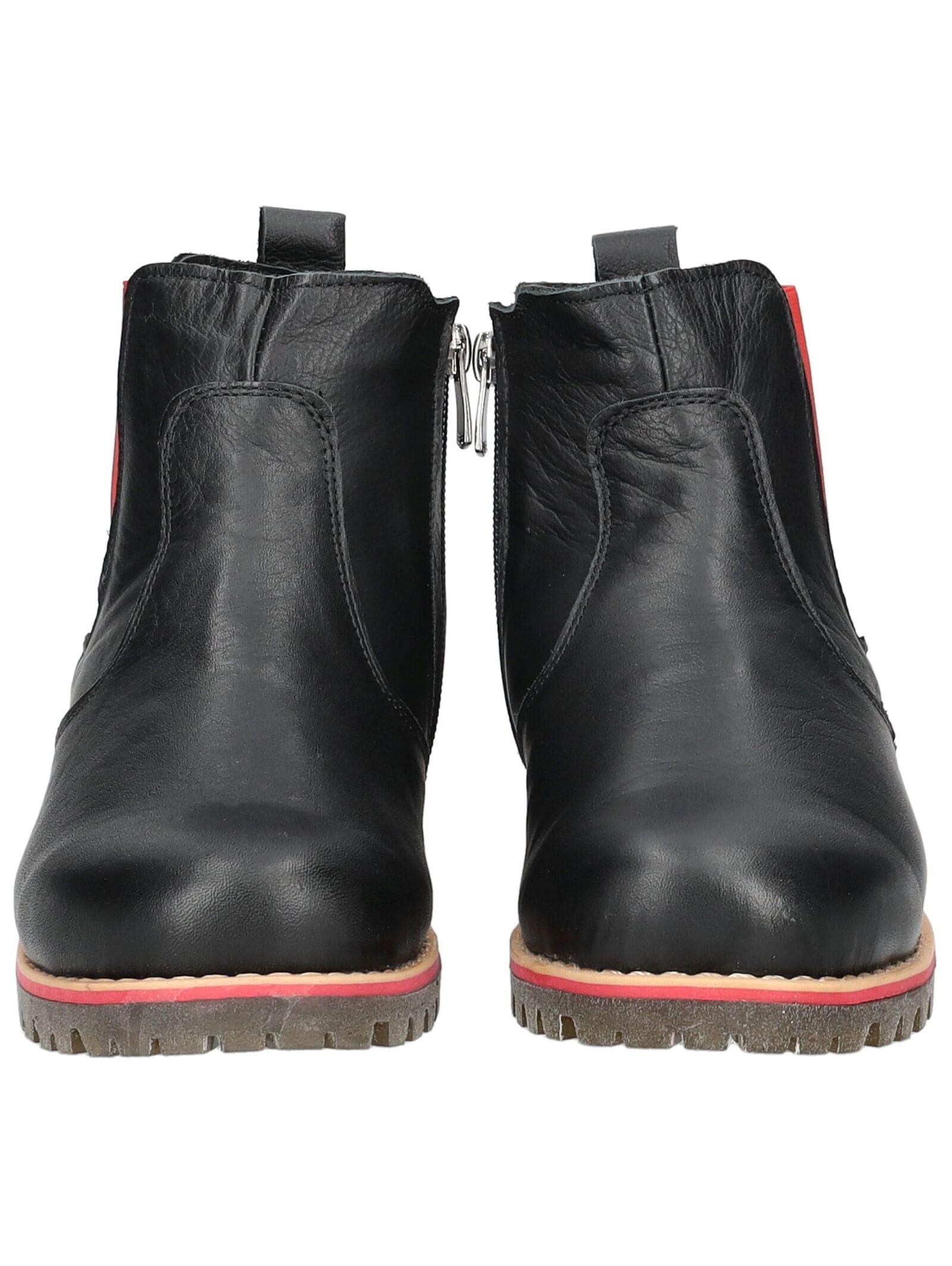 Andrea Conti Stiefelette »Andrea Conti Stiefelette Leder/Textil«