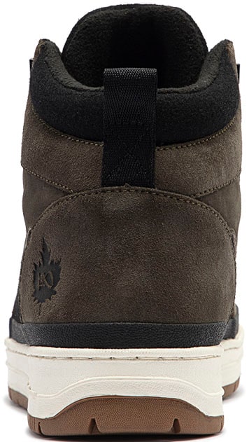 K1X Schnürboots »K1X GK3000«  Winterstiefel, Schnürstiefel, Winterschuhe