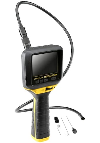 STANLEY Inspektionskamera »FMHT0-77421 FM Inspektionskamera mit 1m Kabellänge, 9 mm... kaufen