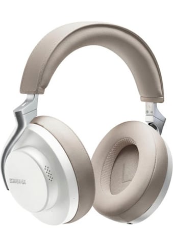 Shure On-Ear-Kopfhörer »AONIC 50 kabelloser«, Bluetooth, Noise-Cancelling kaufen
