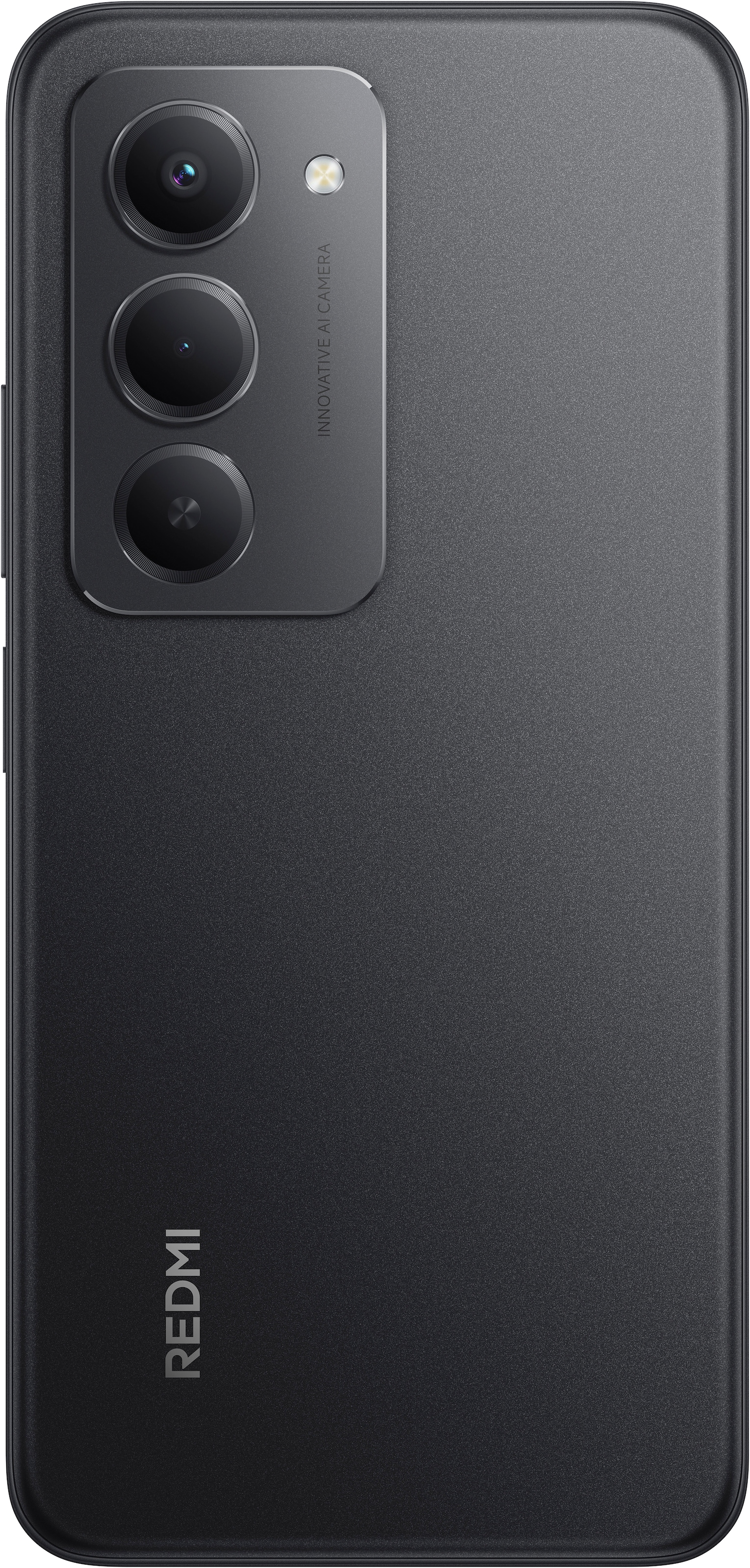 Xiaomi Smartphone »Redmi 15 128 GB«, midnight black