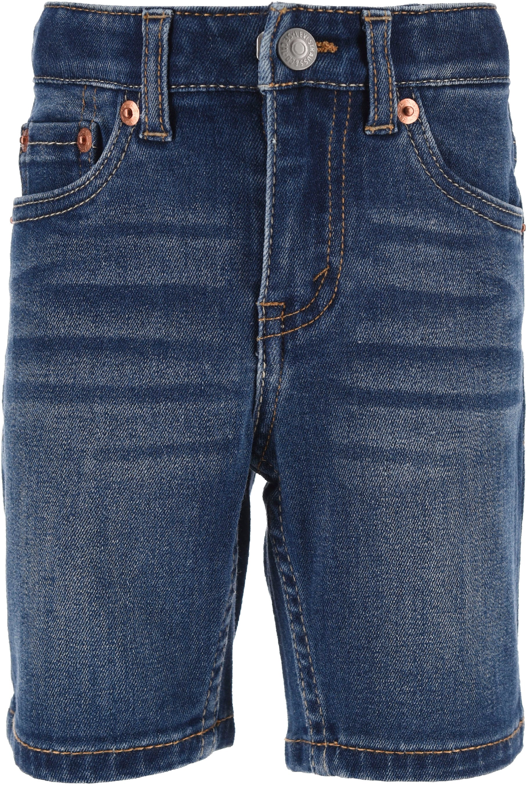 Bild von Levi's® Kids Jeansshorts »LVB SLIM FIT LT WT ECO SHORTS«