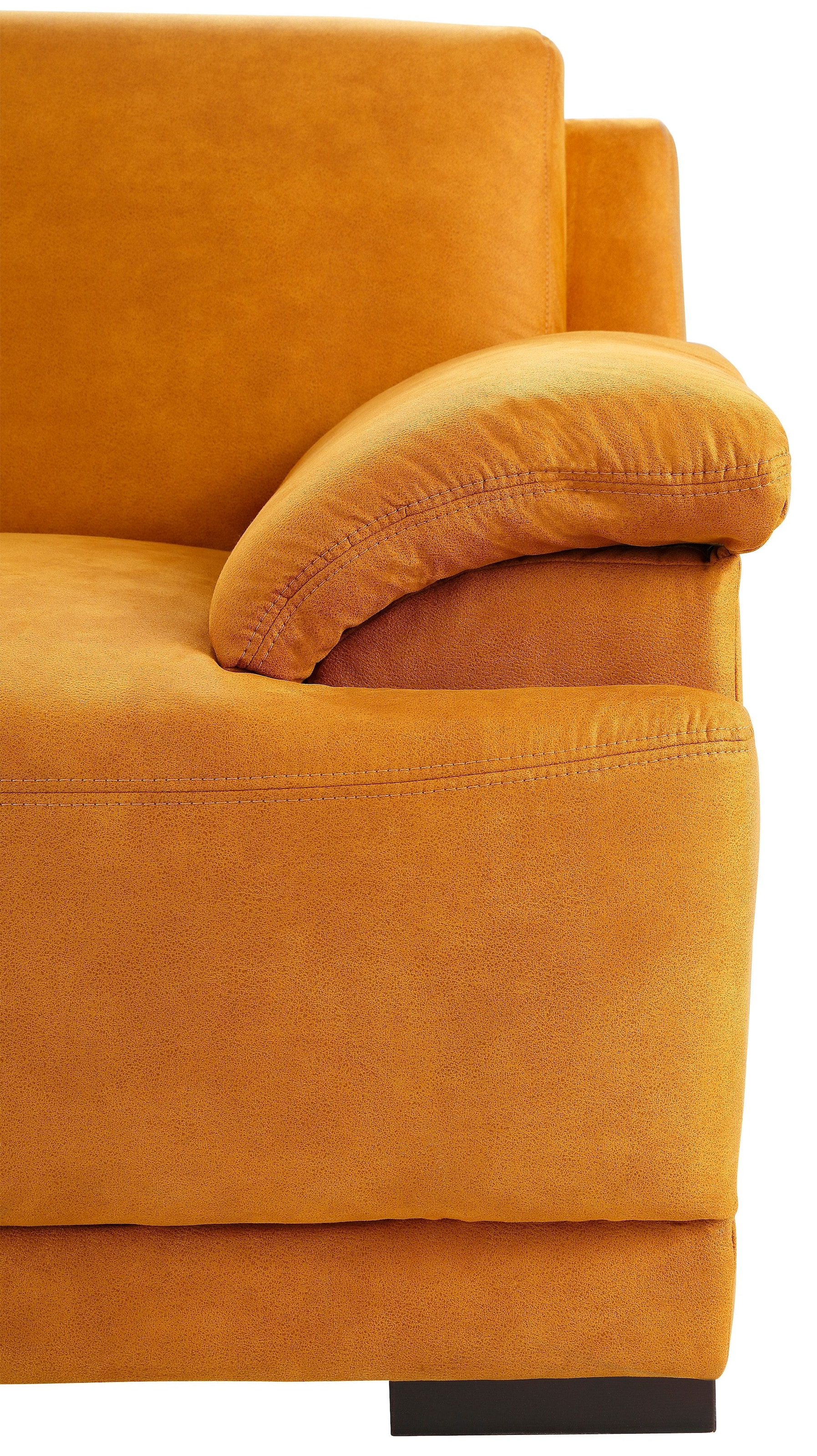 Home affaire 2-Sitzer »Telos«, mit Boxspring-Federung
