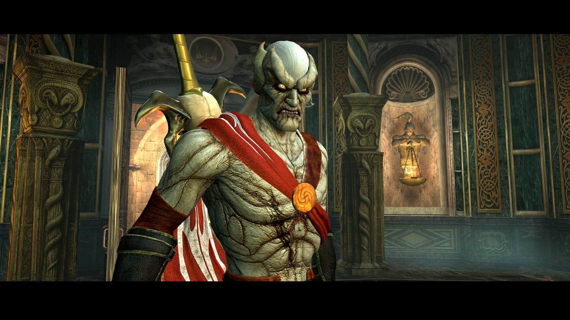 Aspyr Media Spielesoftware »Legacy of Kain: Defiance Remastered - Deluxe Edition« Xbox Series X