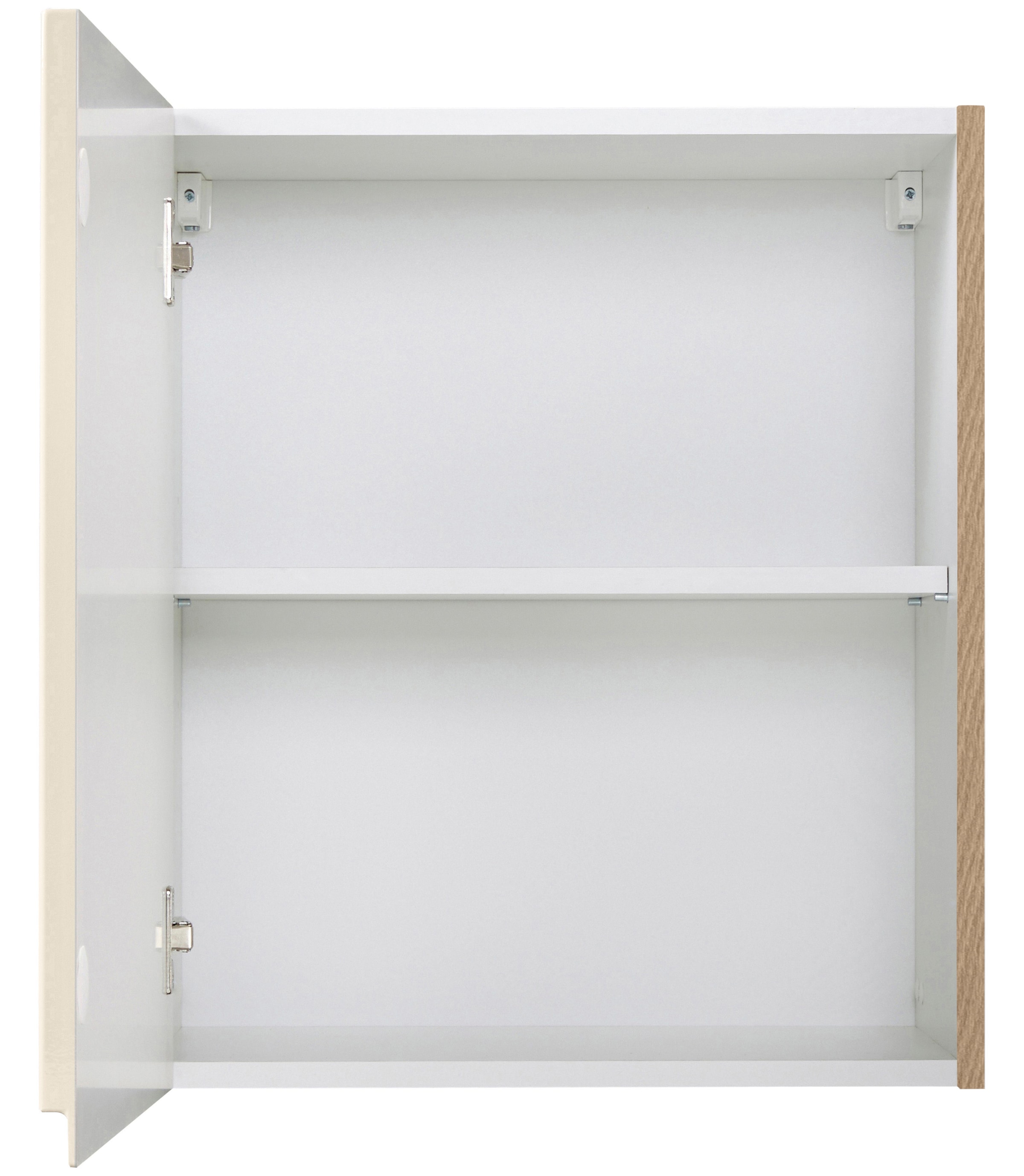 HELD MÖBEL Hängeschrank »Virginia«, 50 cm breit, mit 1 Tür