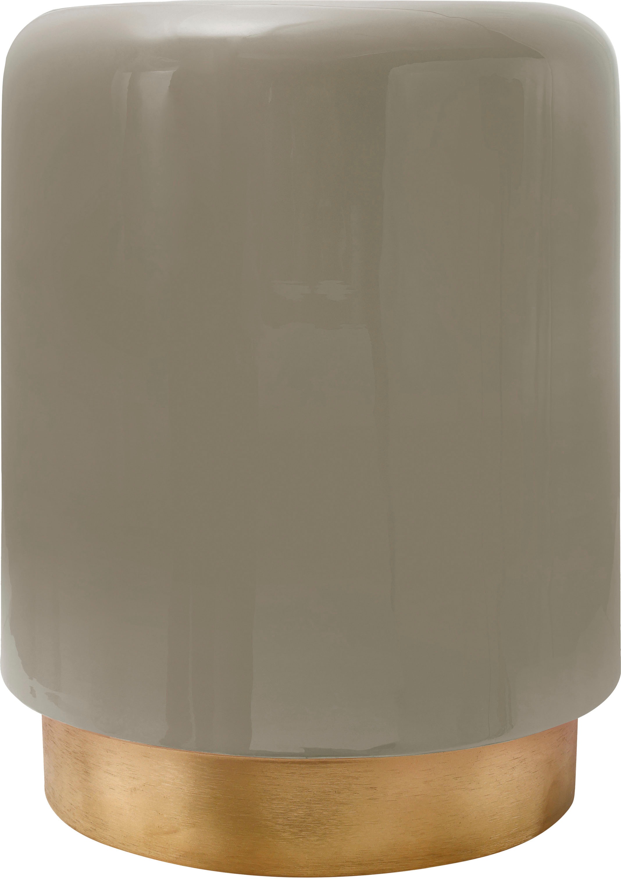 Kayoom Beistelltisch »Art Deco 375, Abstelltisch aus Metall,funktional und günstig online kaufen