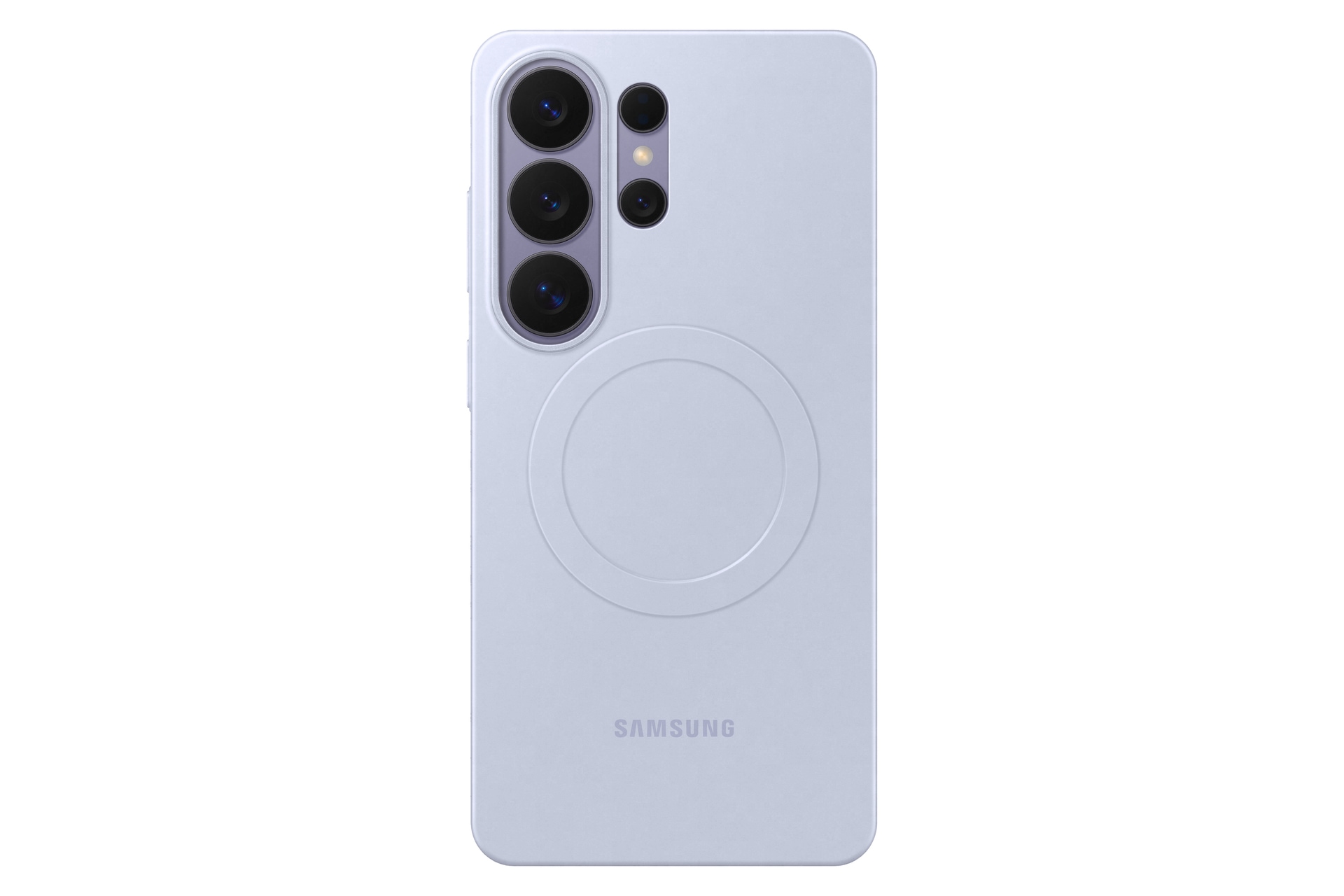 Samsung Handyhülle »Slim Magnet Case für Samsung Galaxy S26 Ultra« Samsung Galaxy S26 Ultra Backcover, Schutzhülle, Handyschutzhülle, Case, Schutzcase, stoßfest