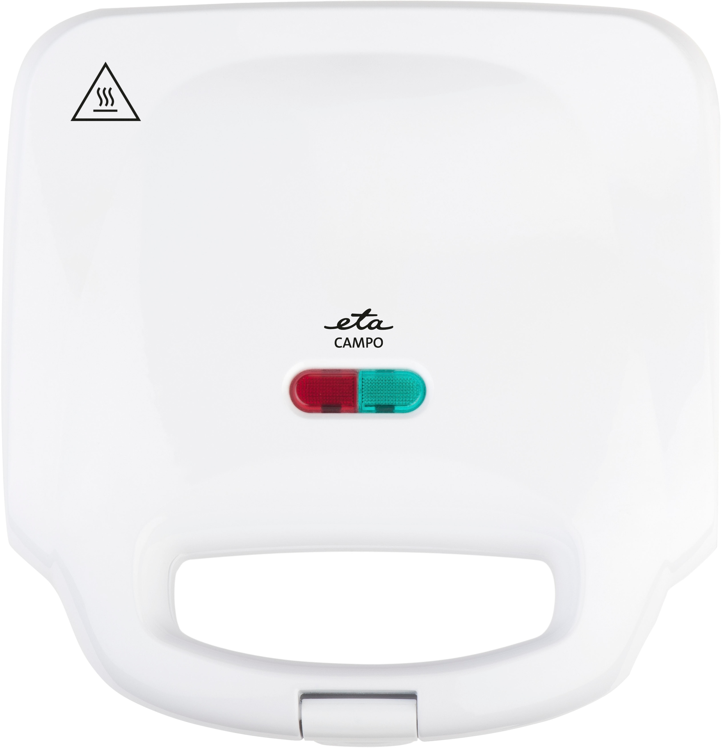 eta Sandwichmaker »Campo«, 750 W