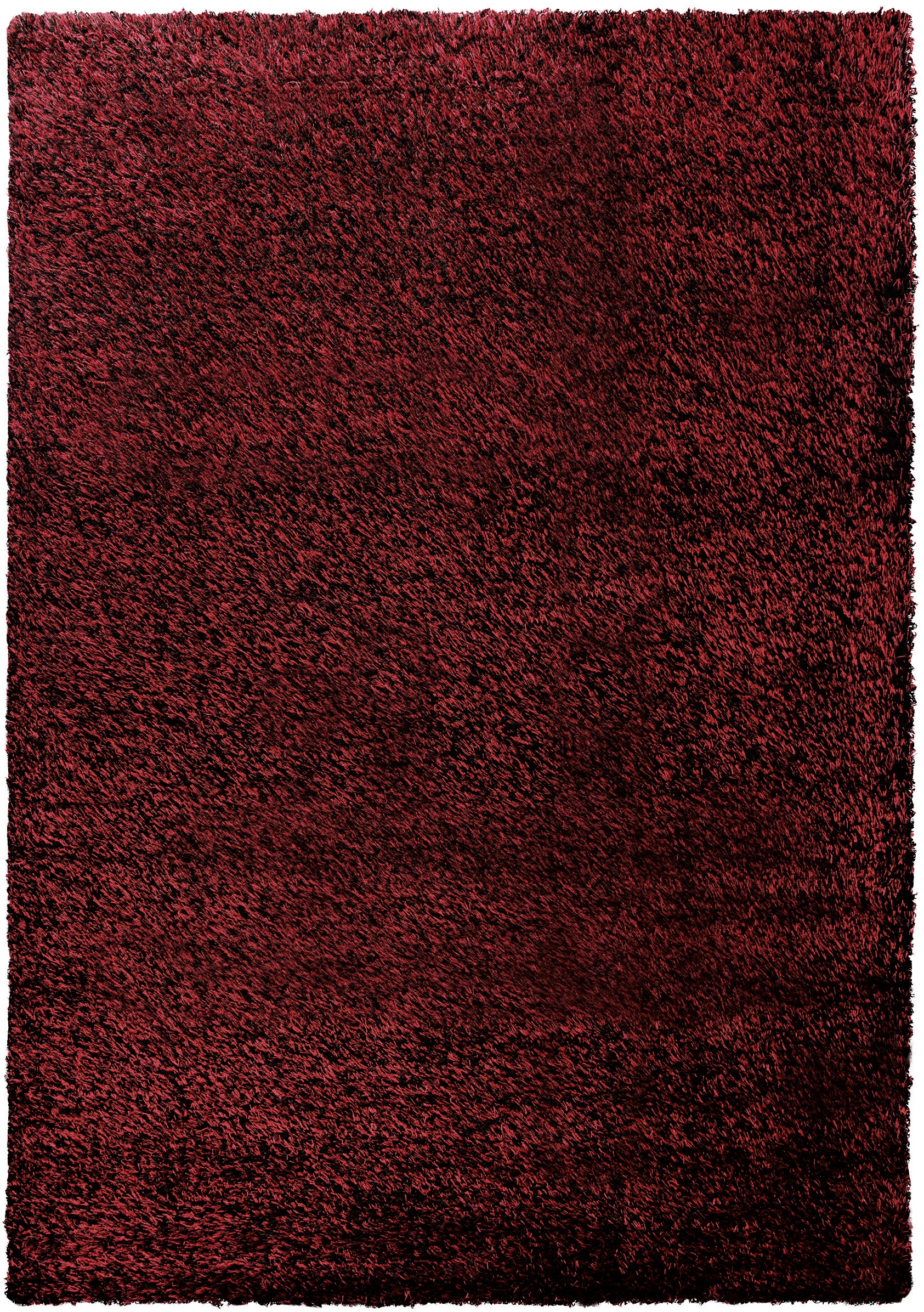 Esprit Hochflor-Teppich »Cosy Glamour 2.0«, rechteckig, 40 mm Höhe, Langflo günstig online kaufen