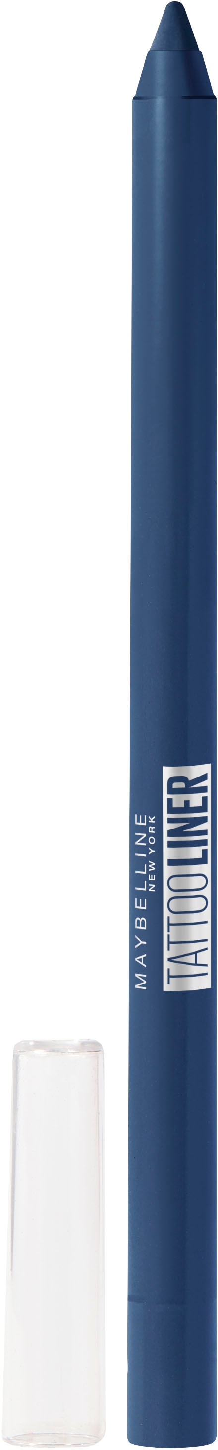 Bild von MAYBELLINE NEW YORK Kajal »Tattoo Liner Gel Pencil«