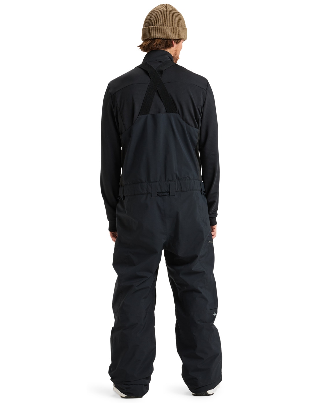 Quiksilver Snowboardhose »Altostratus Stretch GORE-TEX®«