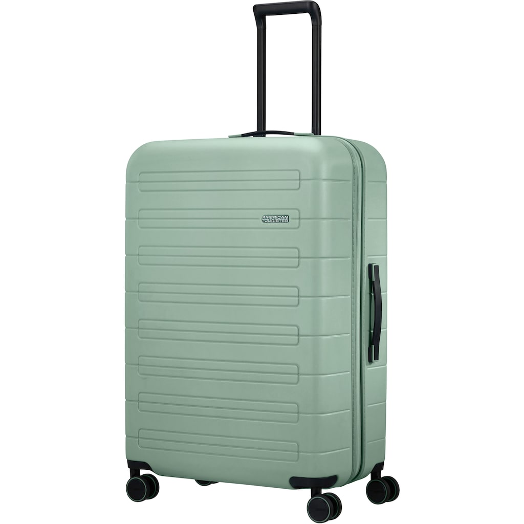 American Tourister® Hartschalen-Trolley »Novastream, 77 cm«, 4 Rollen