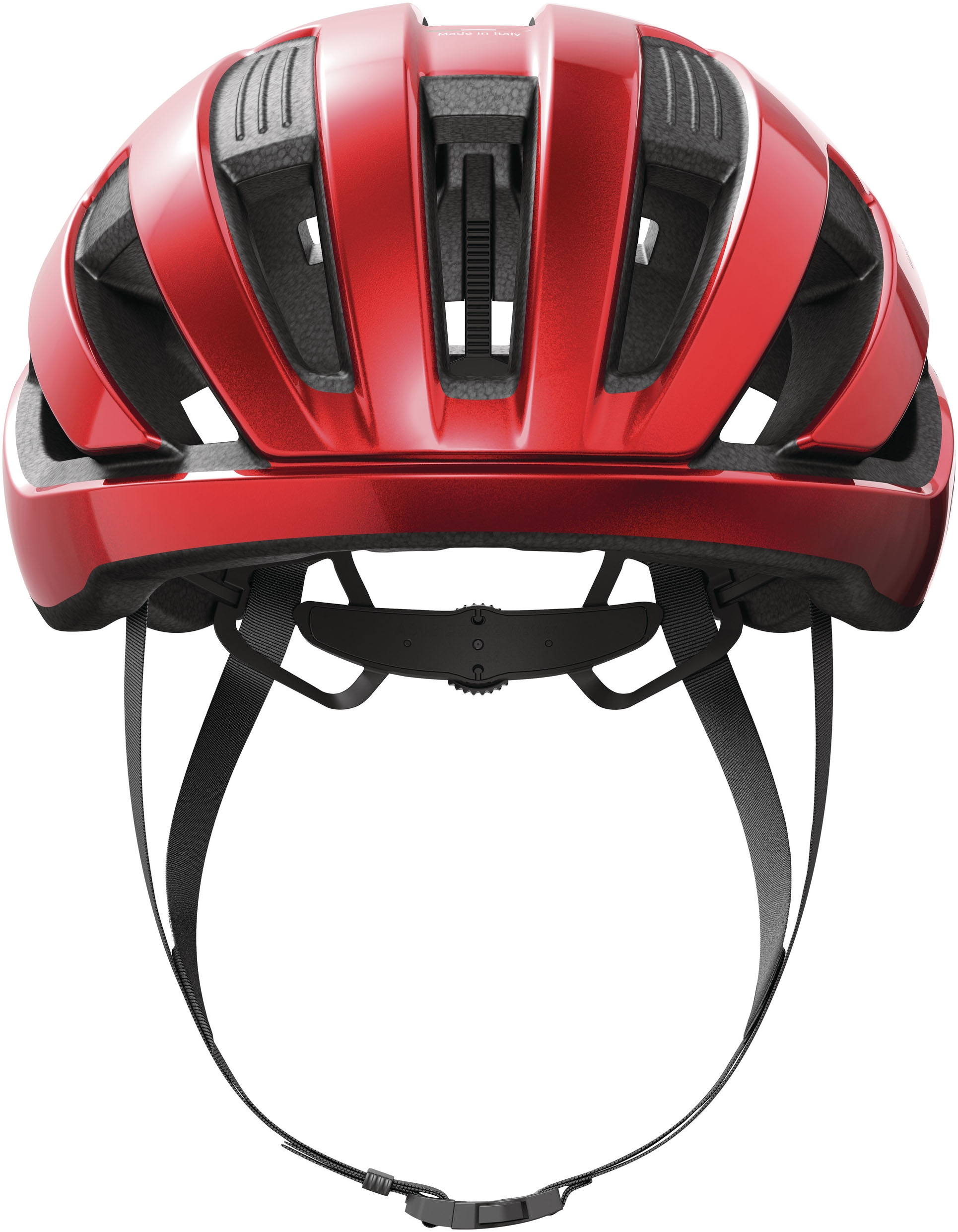 ABUS Fahrradhelm »WINGBACK«