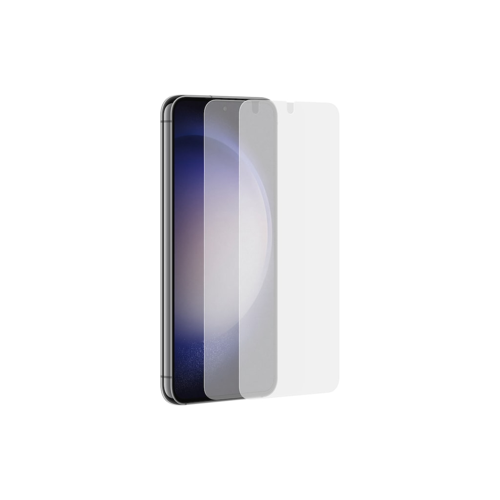 Samsung Displayschutzfolie »Displayschutzfolie - Galaxy S23«