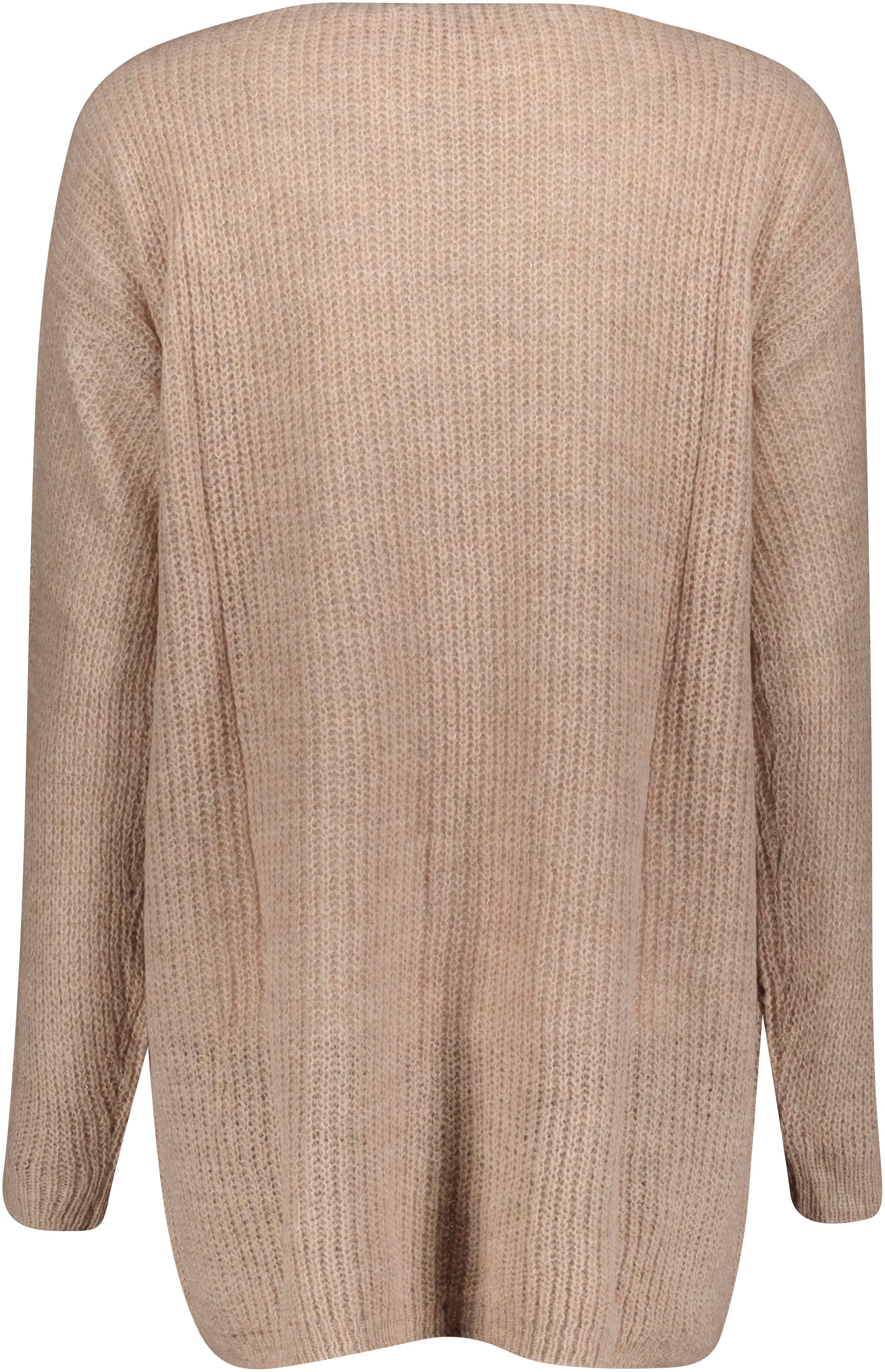 Please Jeans Strickpullover