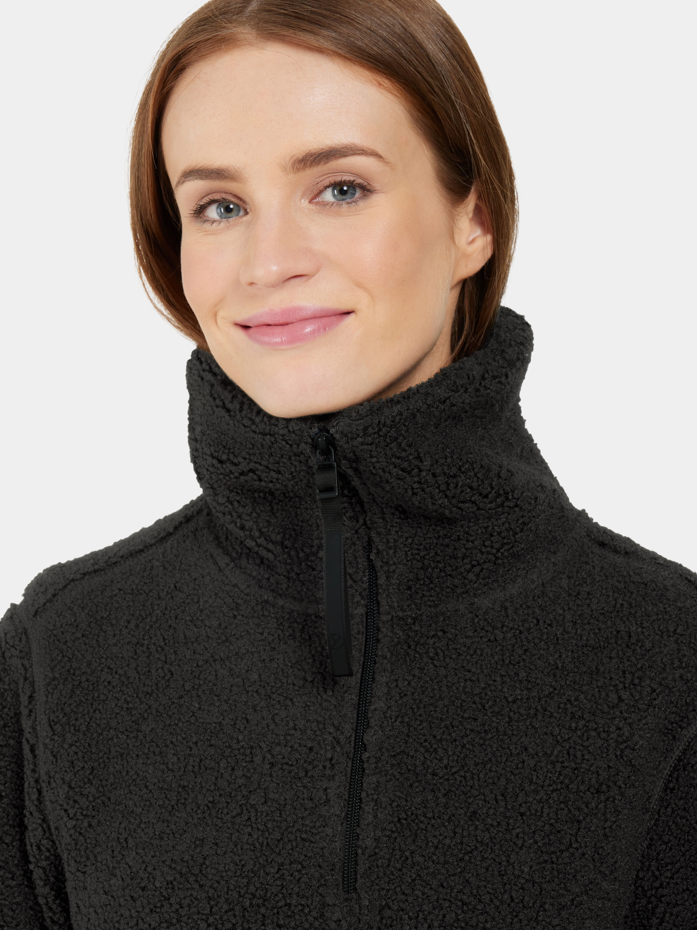 Didriksons Longpullover