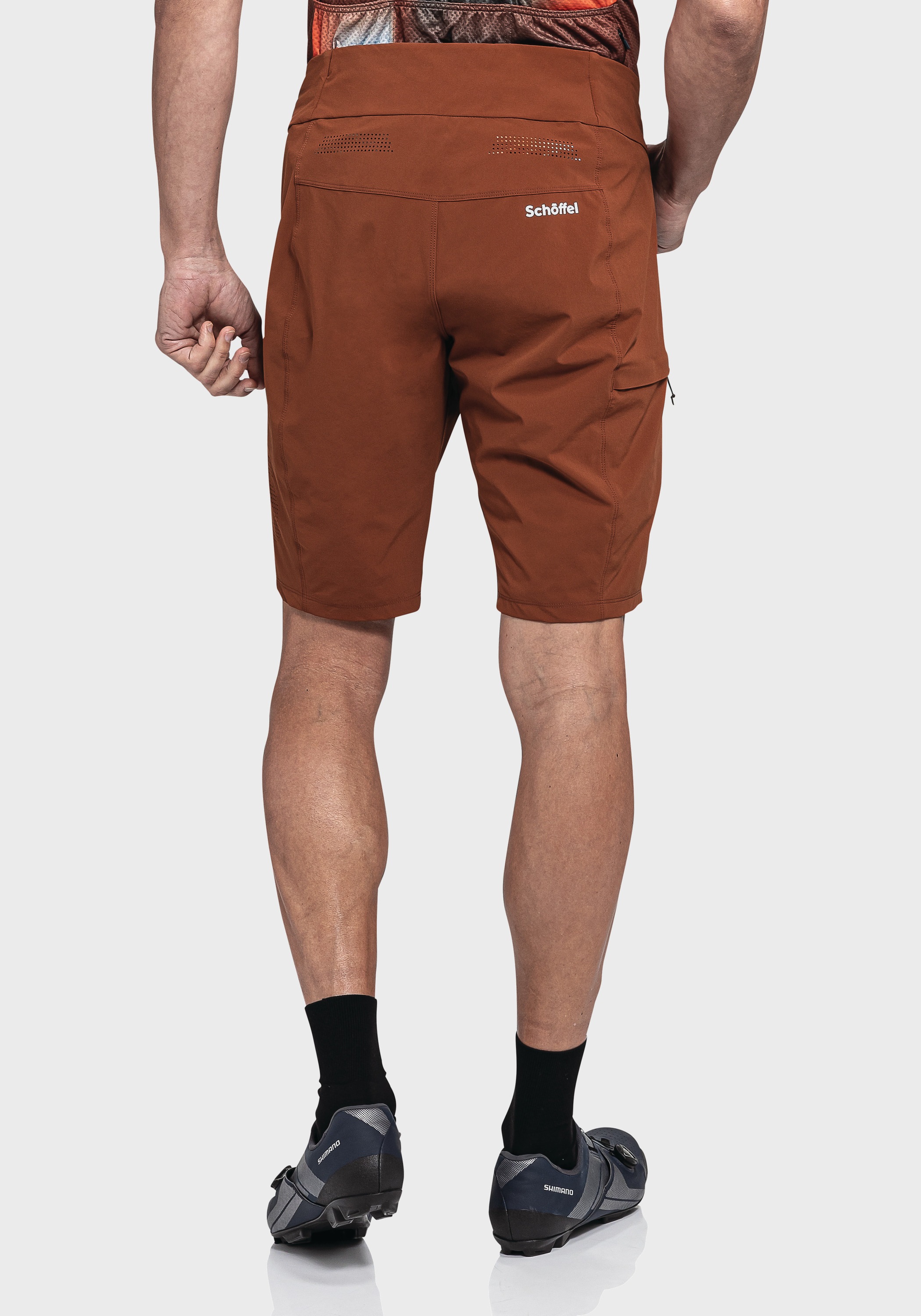 4. Bild von Schöffel Shorts »Shorts Path M«