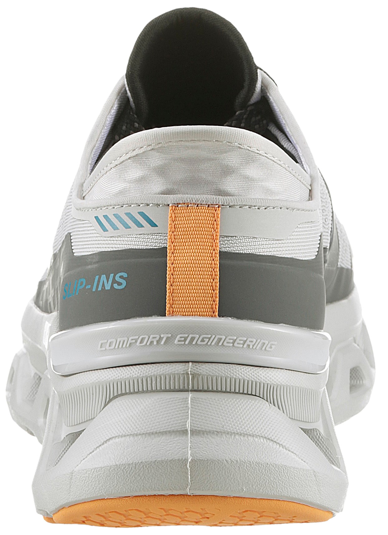 Skechers Slip-On Sneaker »GLIDE-STEP ALTUS«, Slipper, Freizeitschuh, Halbschuh zum Schlupfen