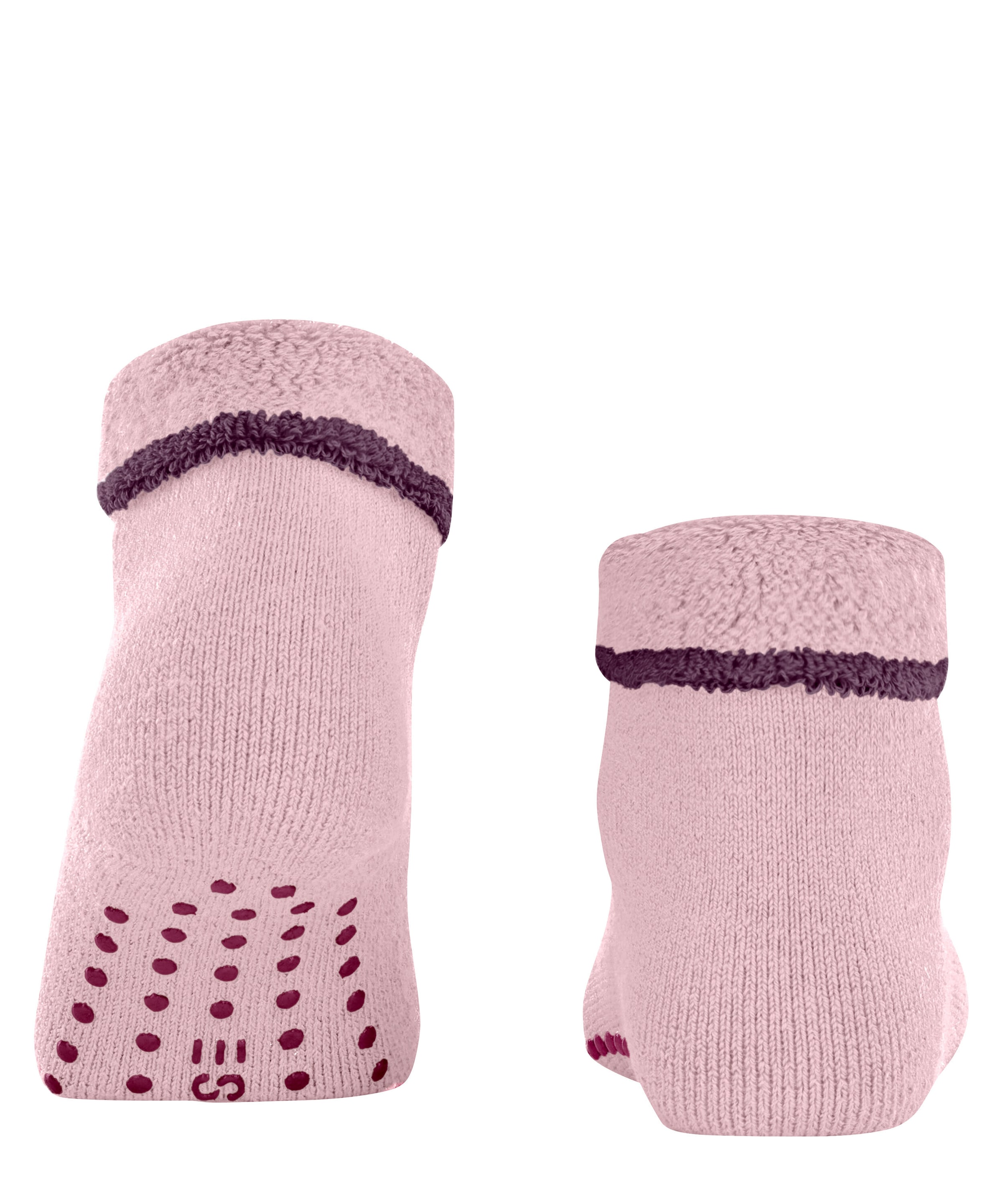 Esprit Haussocken »Cozy«, mit Noppendruck