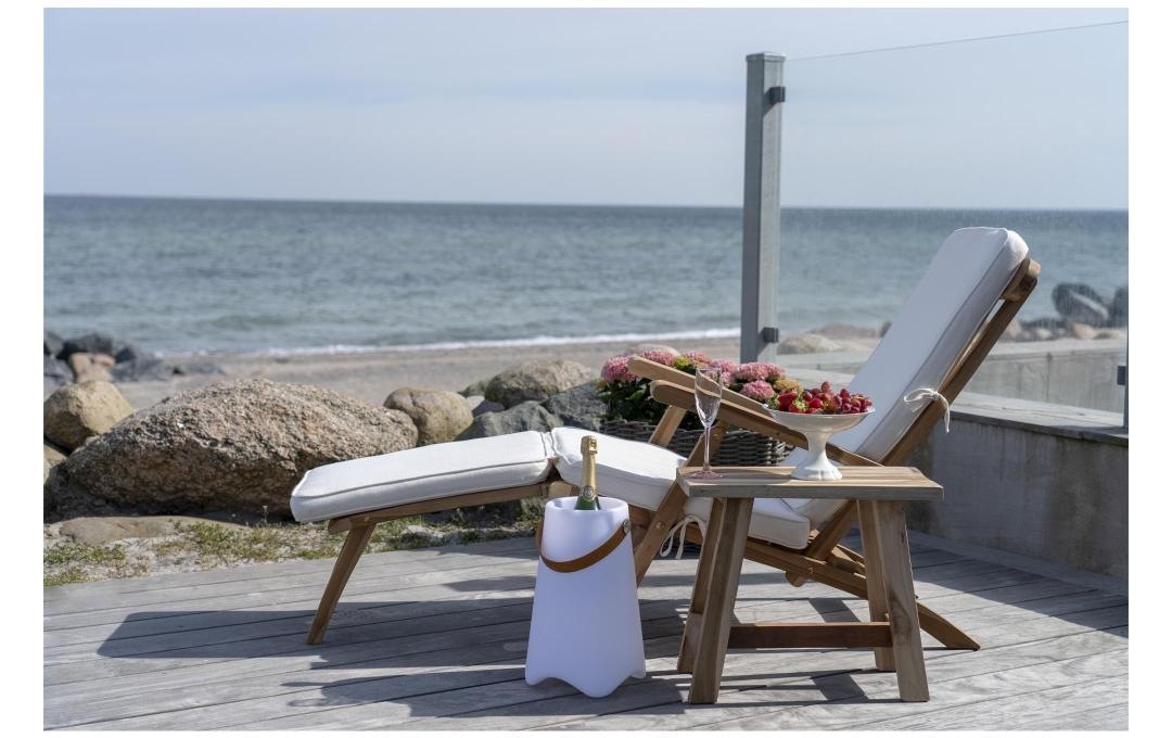 House Nordic Stuhl »Barcelona« ()
