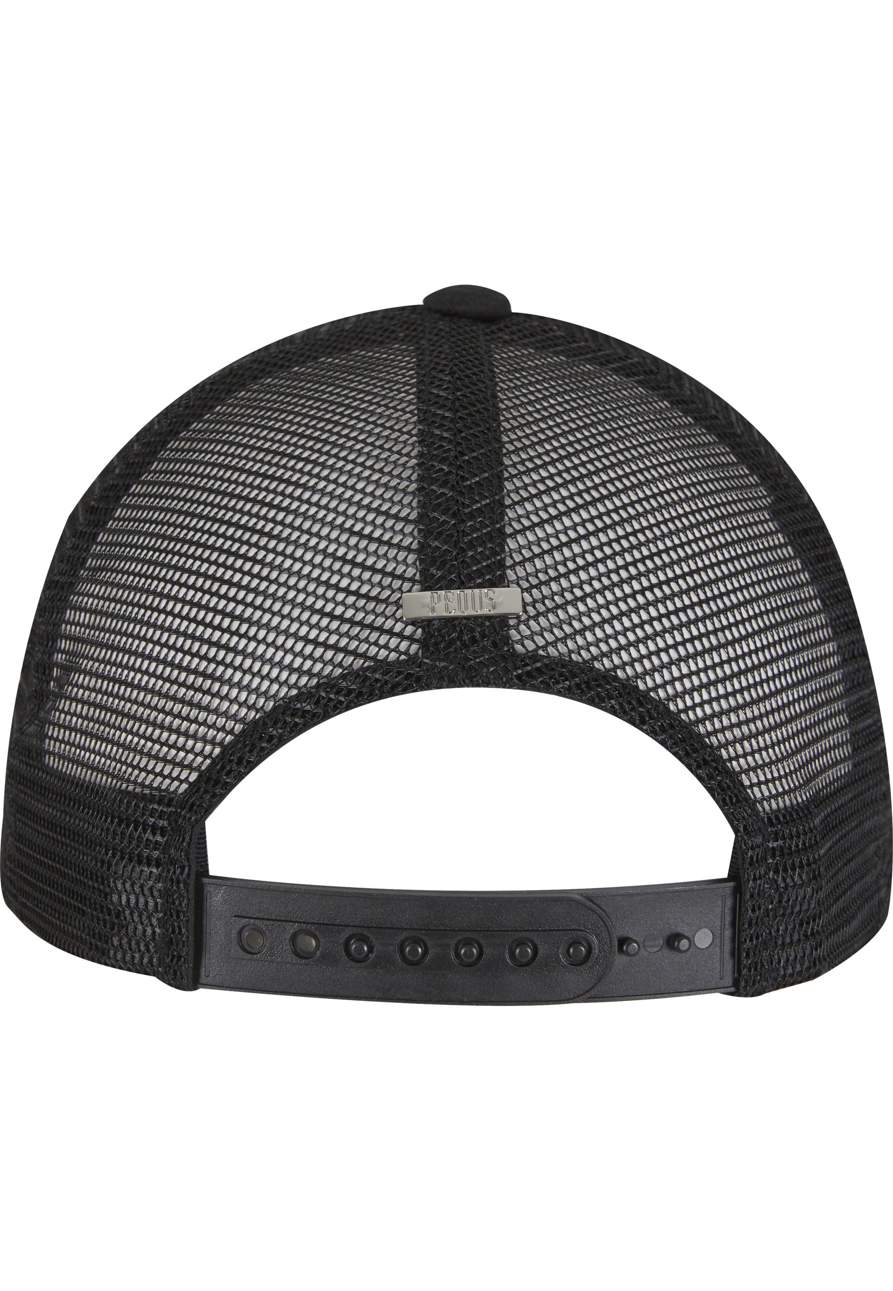 PEQUS Flex Cap »PEQUS PEQUS A Paradise Beach Club Cap«