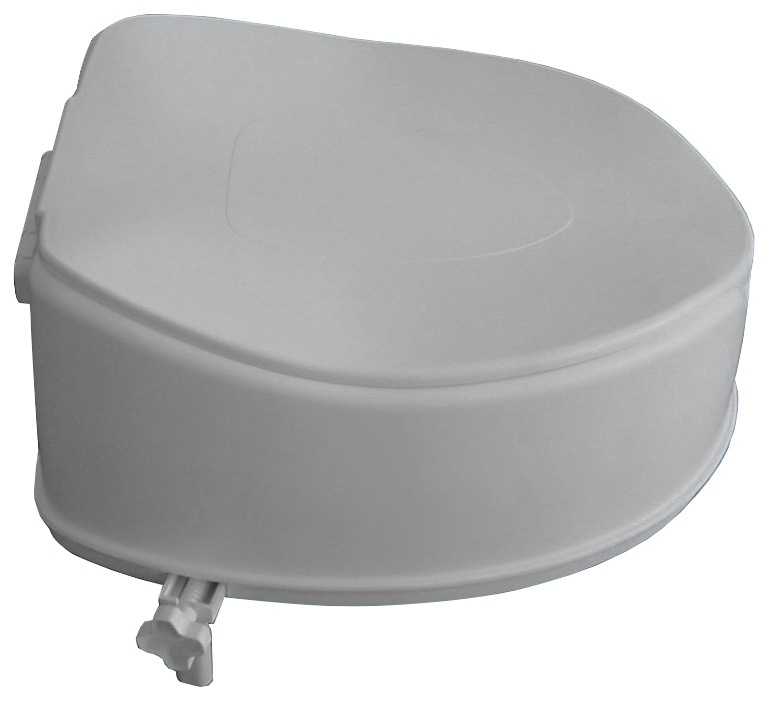 ADOB WC-Sitz »Dalia Plus«, für bequemes Sitzen und Aufstehen günstig online kaufen