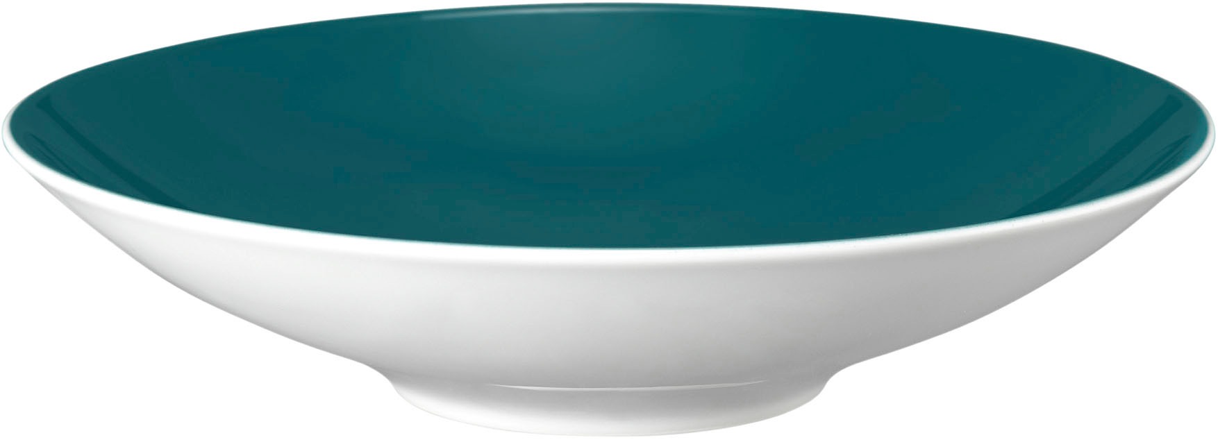 Seltmann Weiden Suppenteller »Life Fashion«, (1 St.), Teller rund 20 cm günstig online kaufen