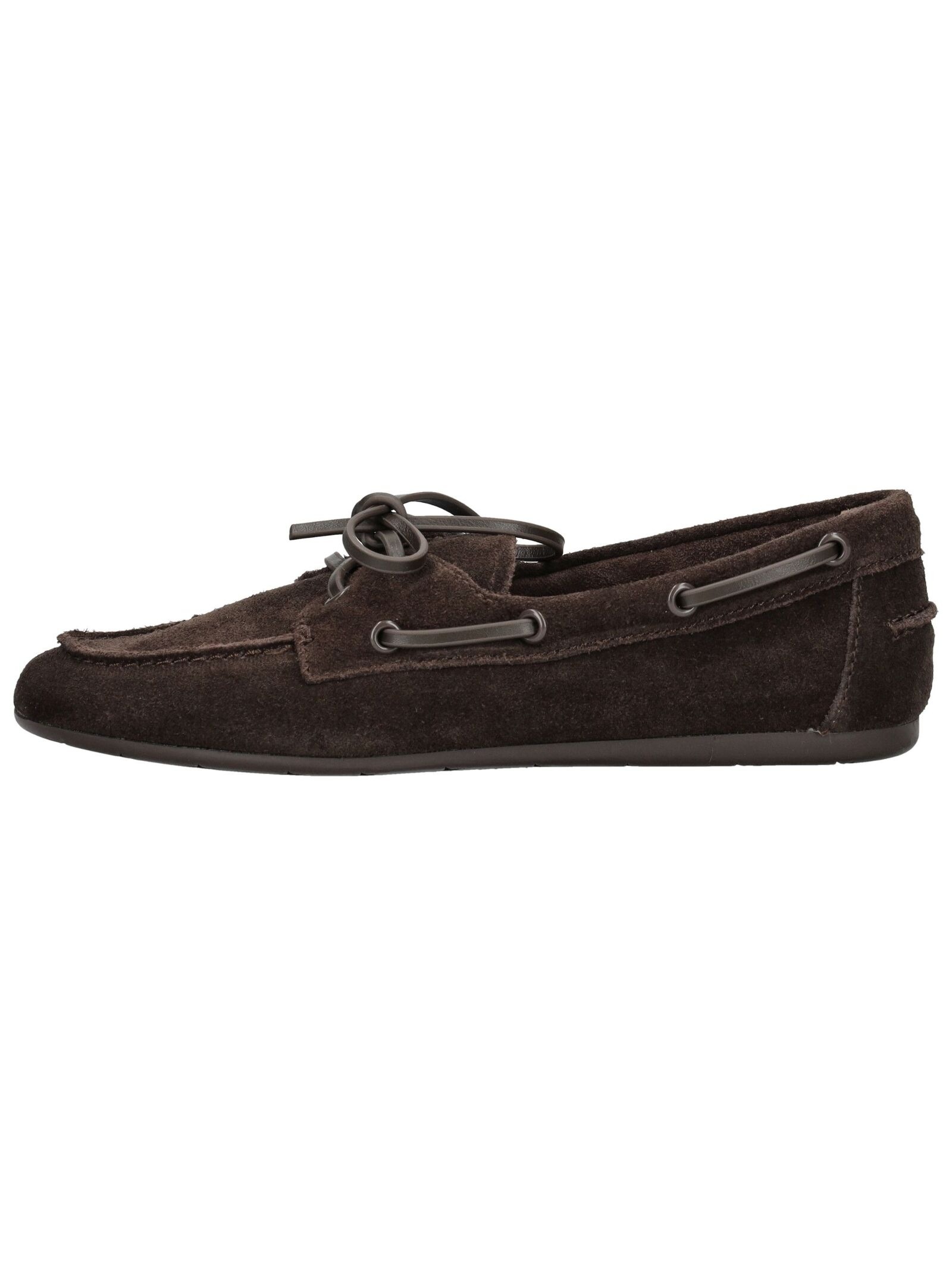 INUOVO Bootsschuh »INUOVO Halbschuhe Veloursleder«