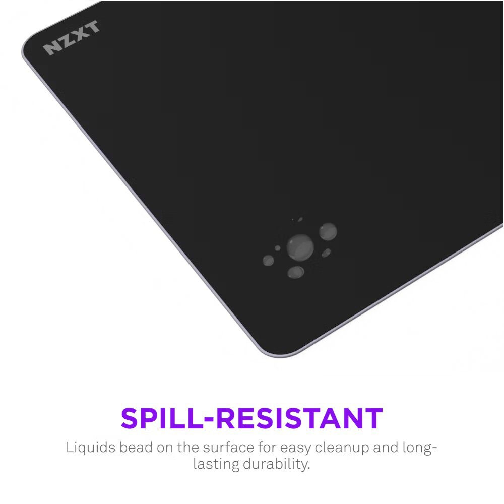NZXT Mauspad »Zone Elite (L)«