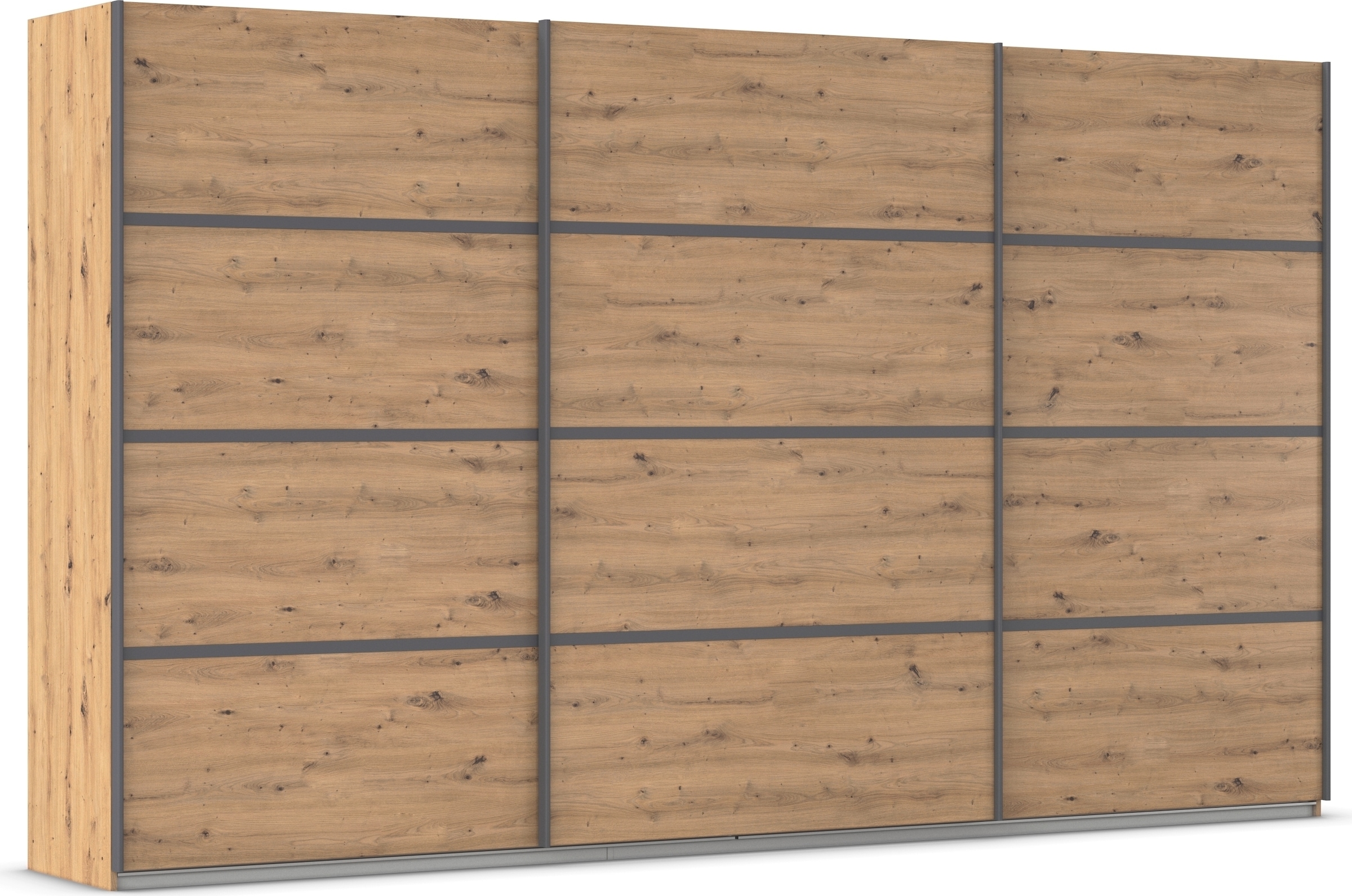 rauch Kleiderschrank "Schwebetürenschrank OTTO´s Choice Garderobe Schrank T günstig online kaufen