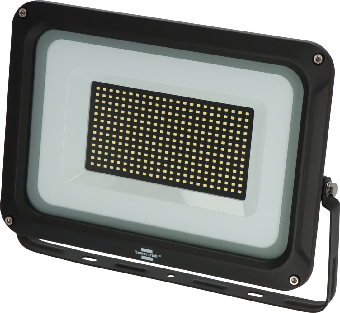 Brennenstuhl LED Wandstrahler »JARO 20060«, Leuchtmittel LED-Modul | LED fest integriert, 150 W, für außen, IP65