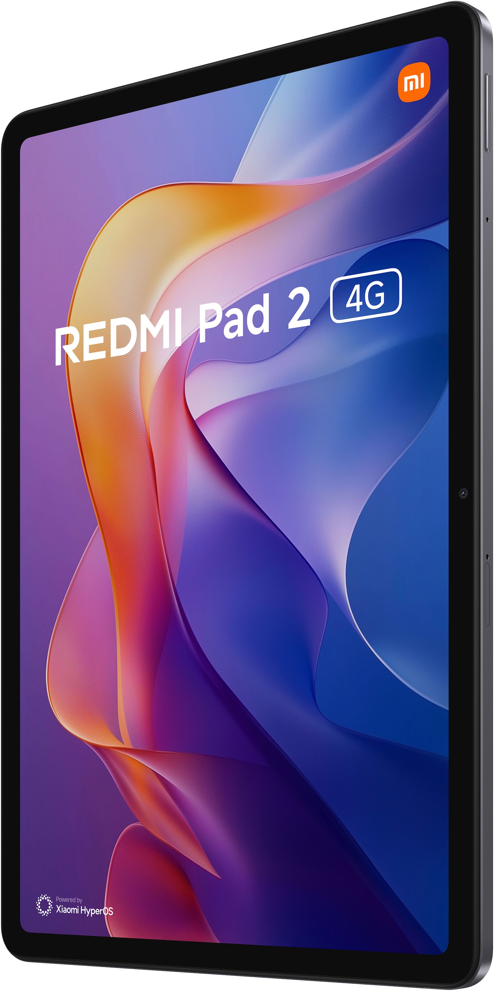 Xiaomi Tablet »Redmi Pad 2«, (27,94 cm / 11 Zoll), Android, 2.5K,)
