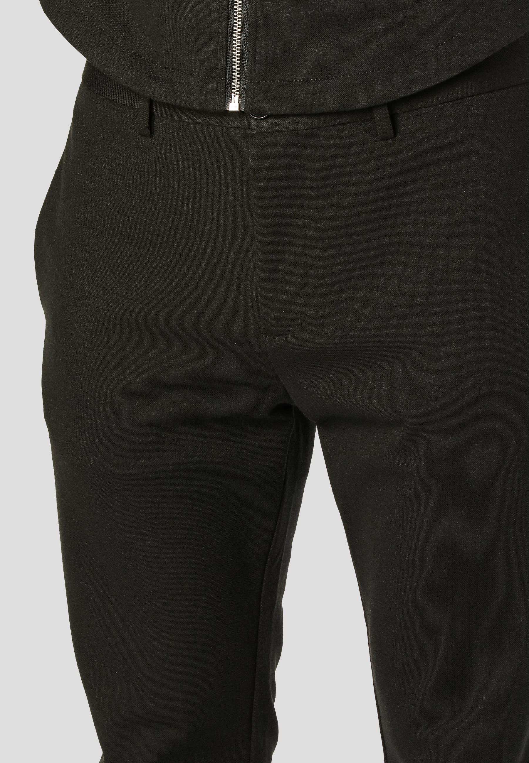 Clean Cut Copenhagen Stoffhose »Clean Cut Copenhagen Milano Jersey Pants«